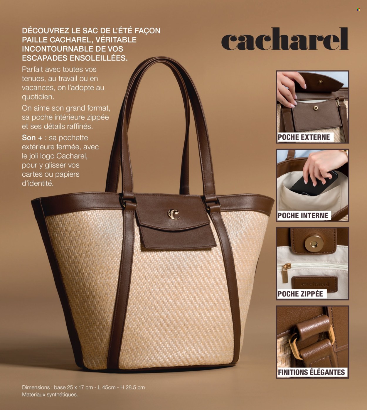 Catalogue Stanhome - 24/06/2024 - 21/07/2024. Page 3