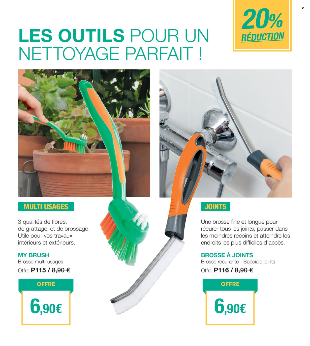 Catalogue Stanhome - 24/06/2024 - 21/07/2024. Page 27