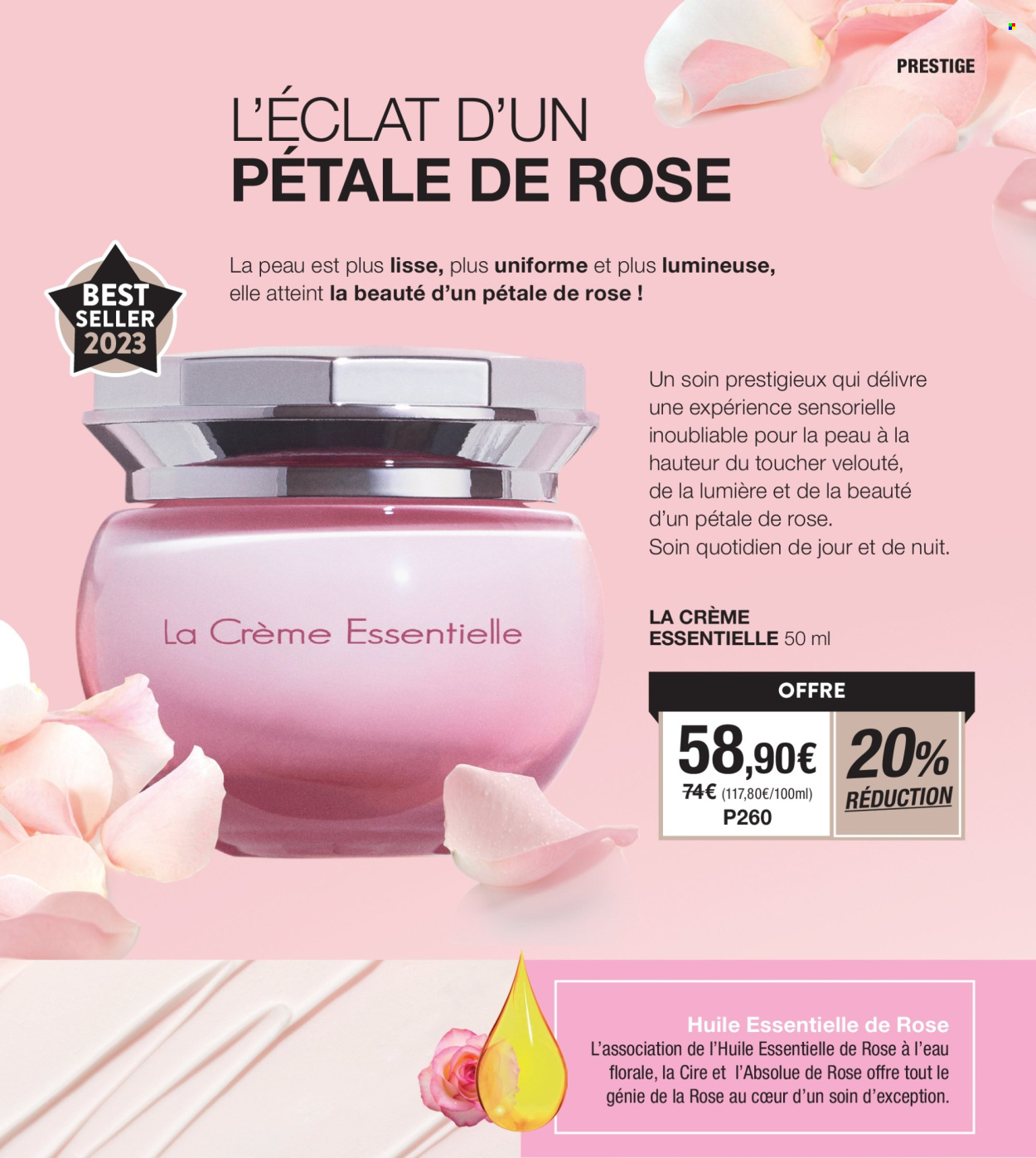 Catalogue Stanhome - 24/06/2024 - 21/07/2024. Page 45