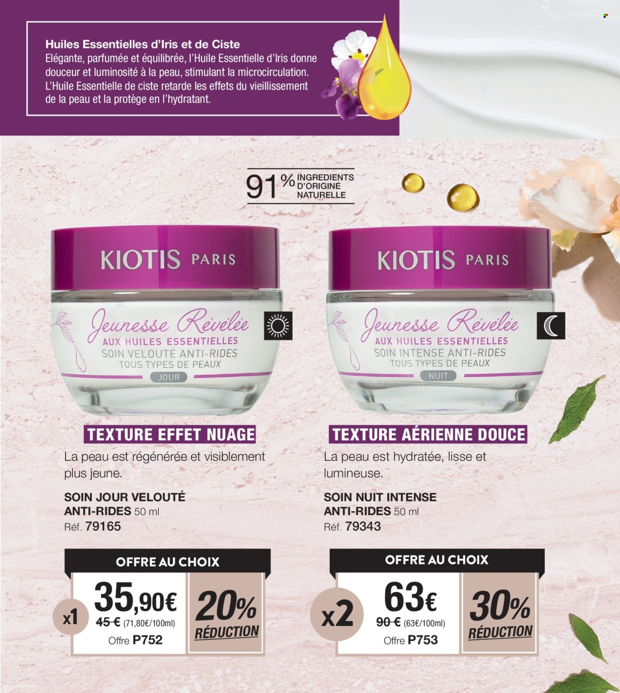 Catalogue Stanhome - 24/06/2024 - 21/07/2024. Page 47