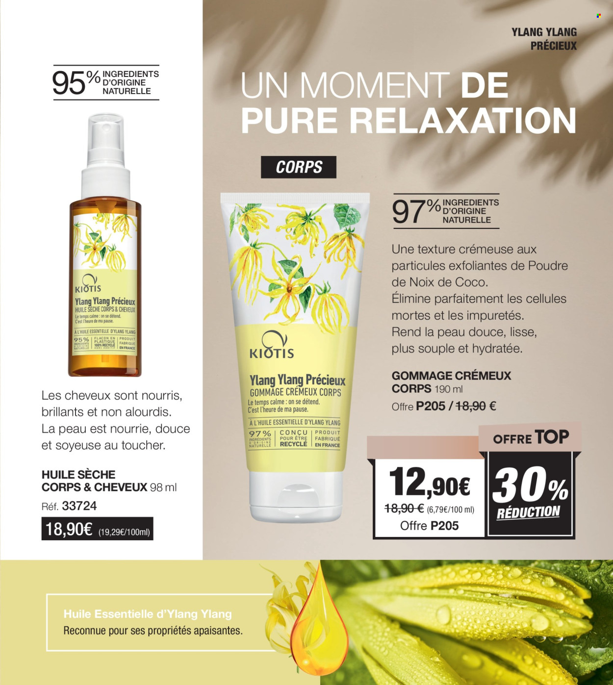 Catalogue Stanhome - 24/06/2024 - 21/07/2024. Page 49