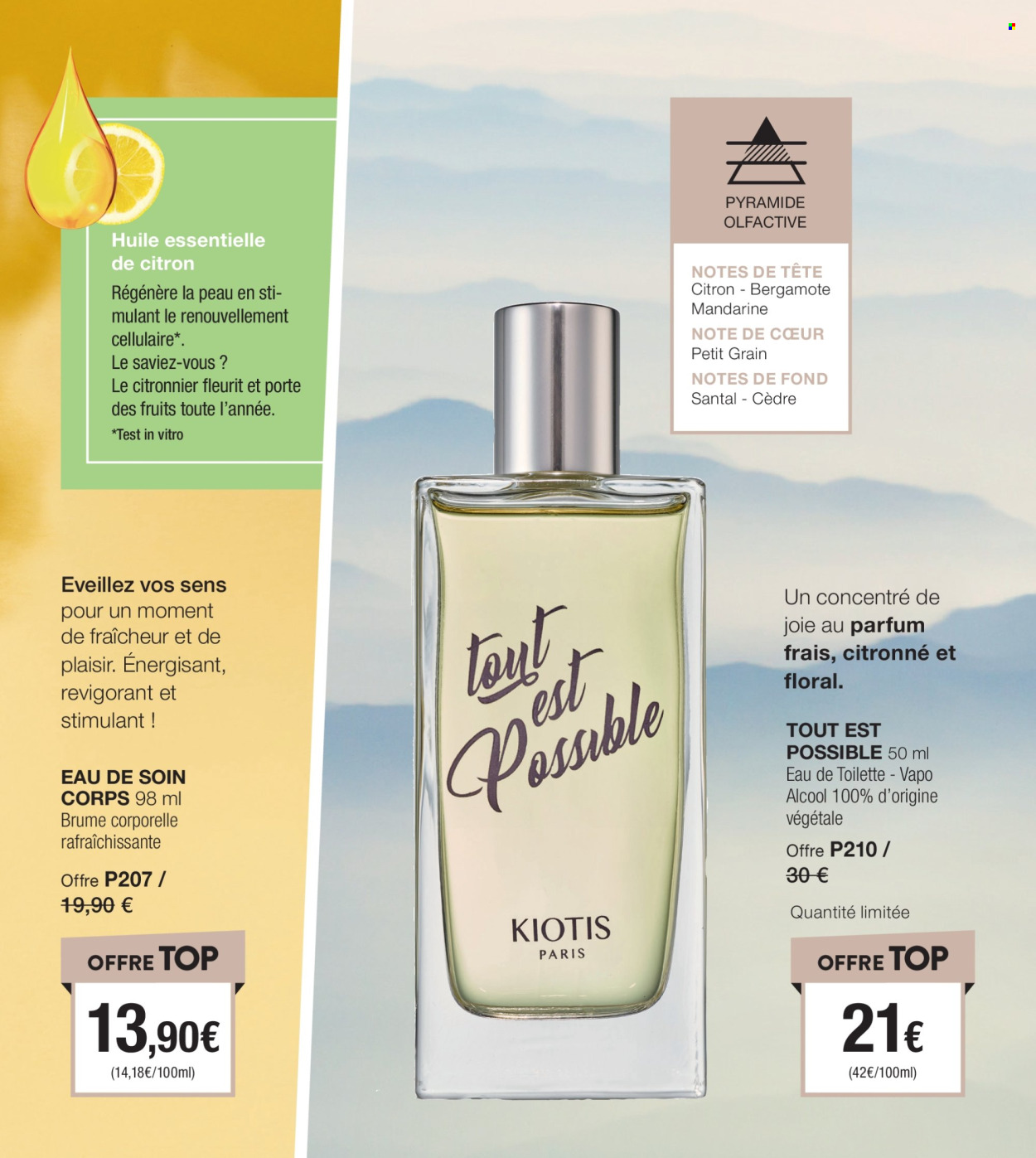 Catalogue Stanhome - 24/06/2024 - 21/07/2024. Page 53