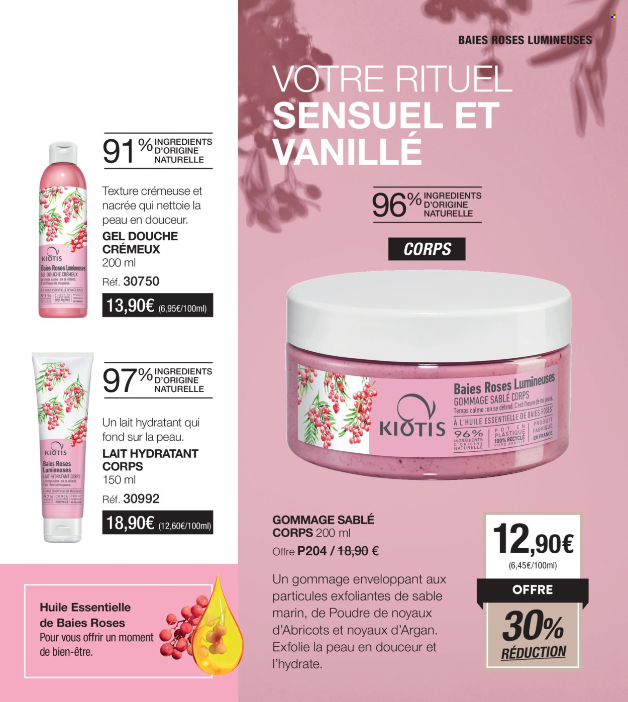 Catalogue Stanhome - 24/06/2024 - 21/07/2024. Page 55