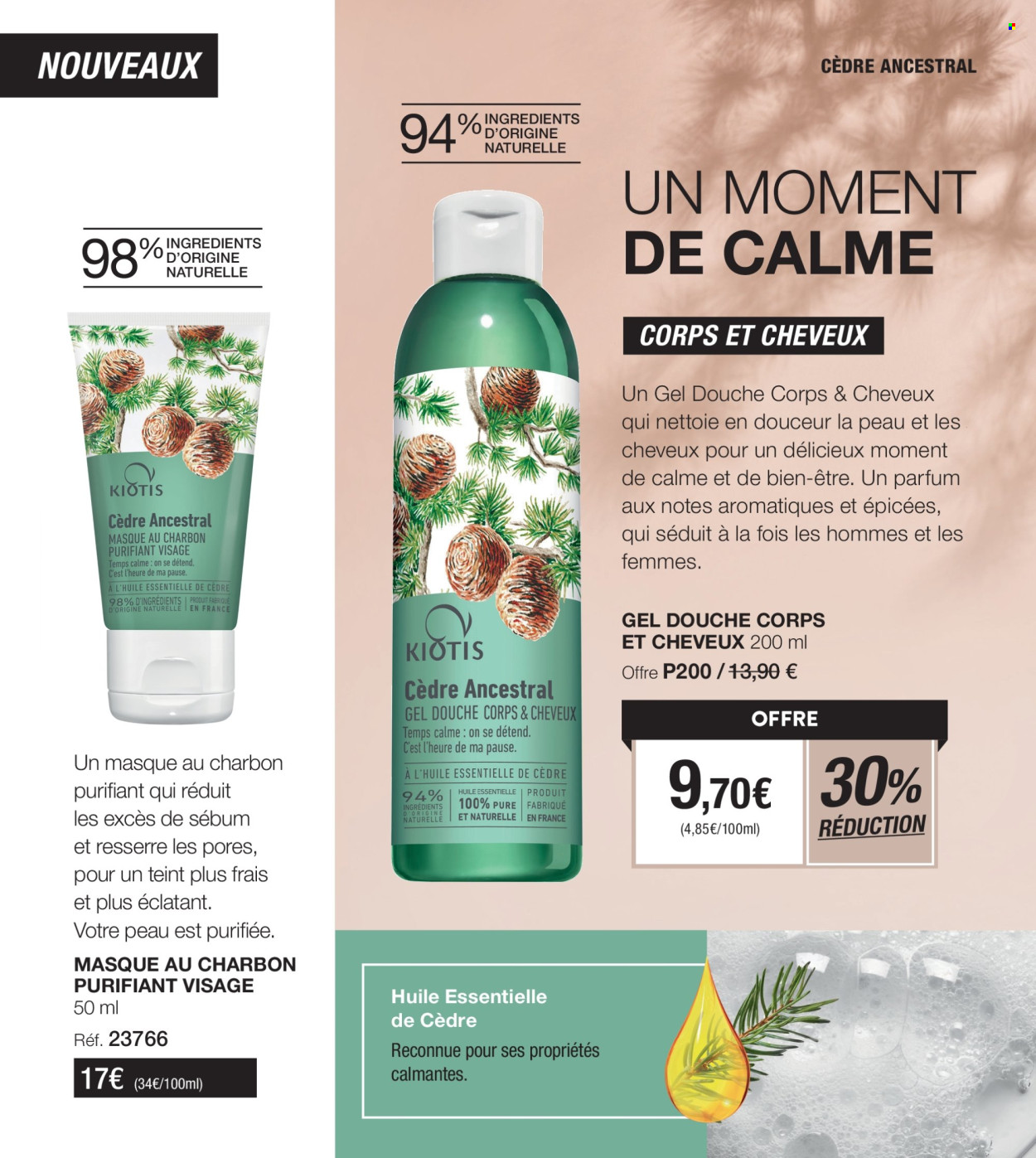 Catalogue Stanhome - 24/06/2024 - 21/07/2024. Page 57