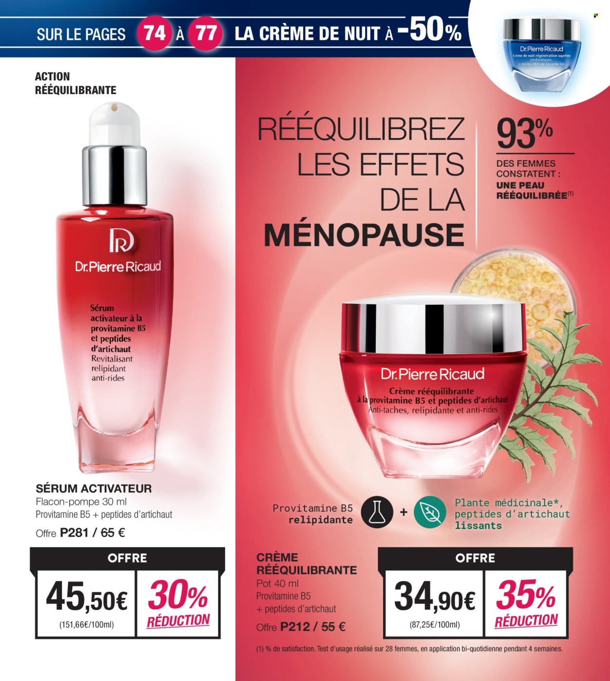 Catalogue Stanhome - 24/06/2024 - 21/07/2024. Page 77