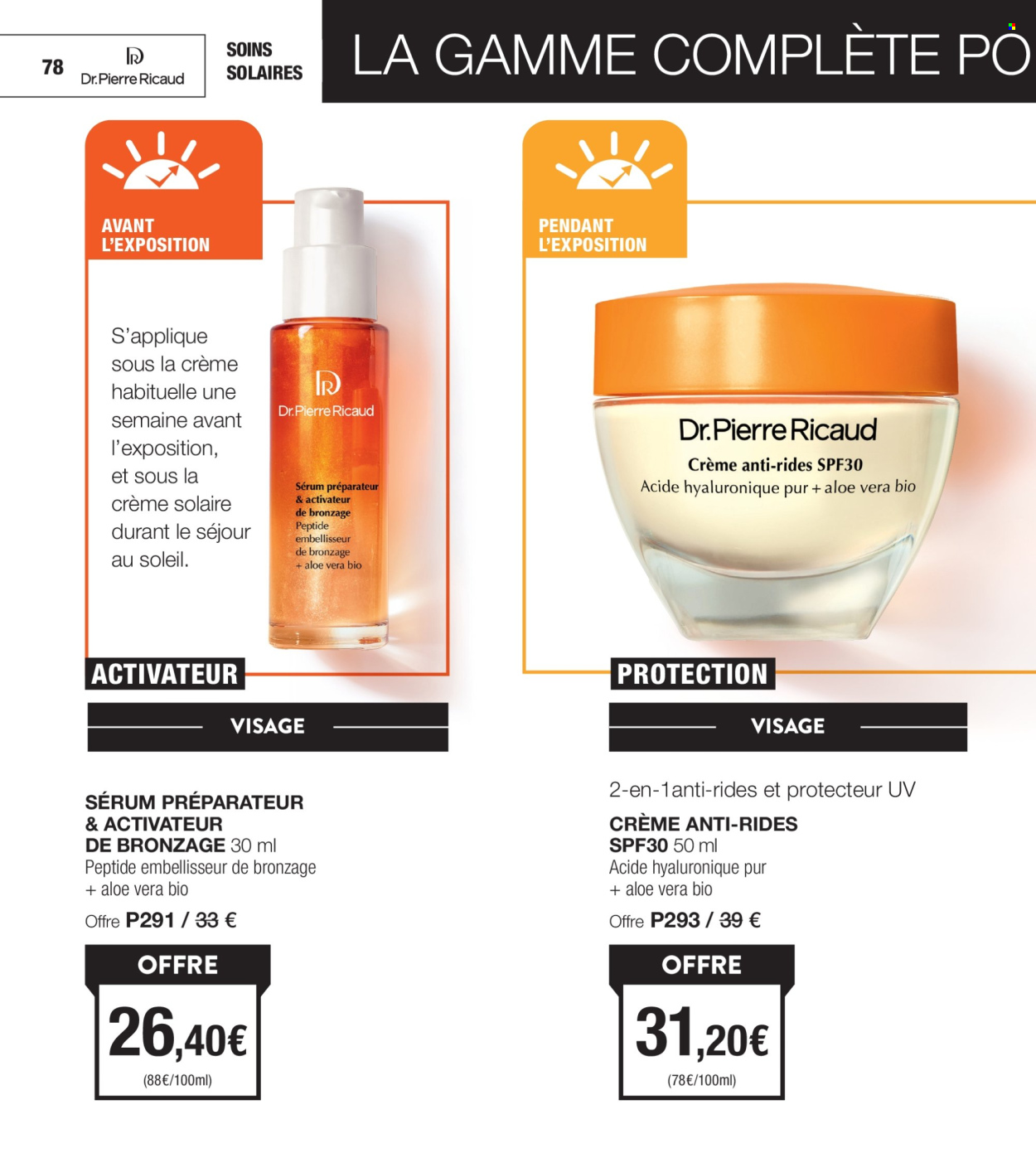 Catalogue Stanhome - 24/06/2024 - 21/07/2024. Page 78