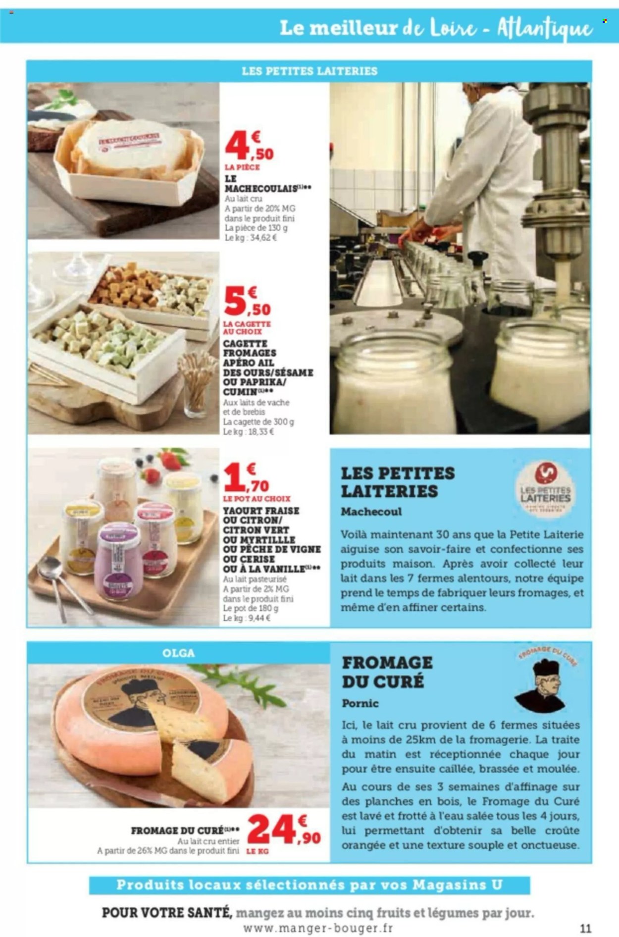 Catalogue Magasins U - 25/06/2024 - 07/07/2024. Page 11