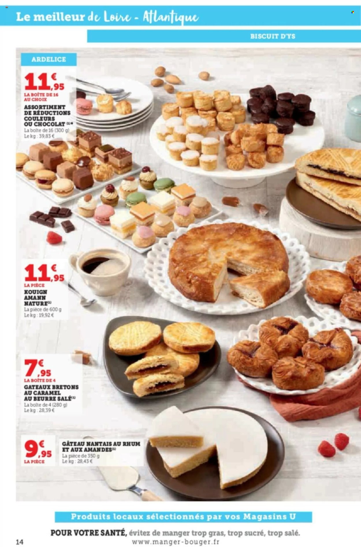 Catalogue Magasins U - 25/06/2024 - 07/07/2024. Page 14