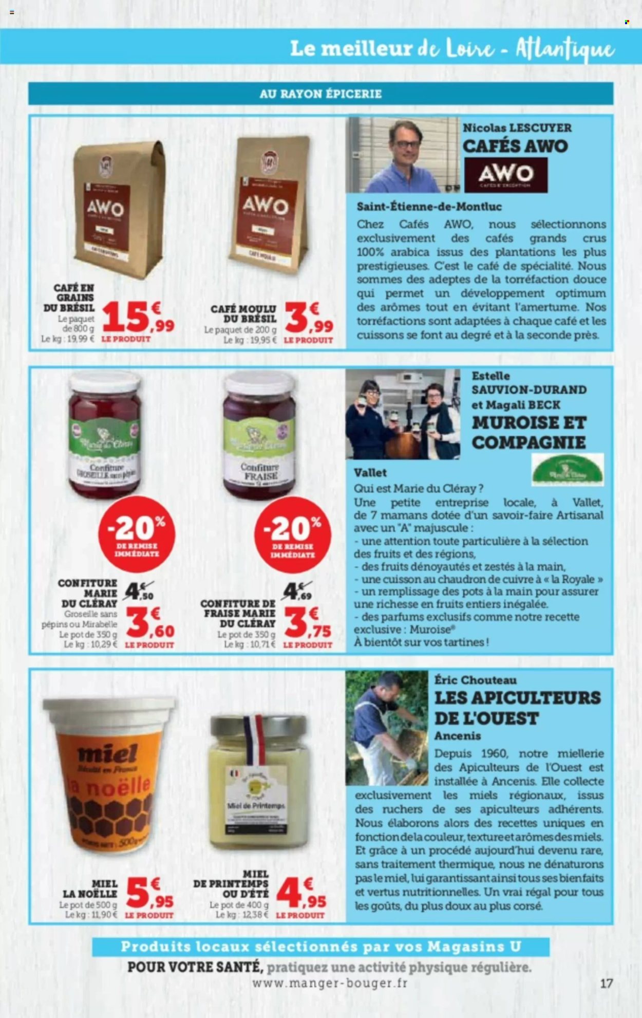 Catalogue Magasins U - 25/06/2024 - 07/07/2024. Page 17