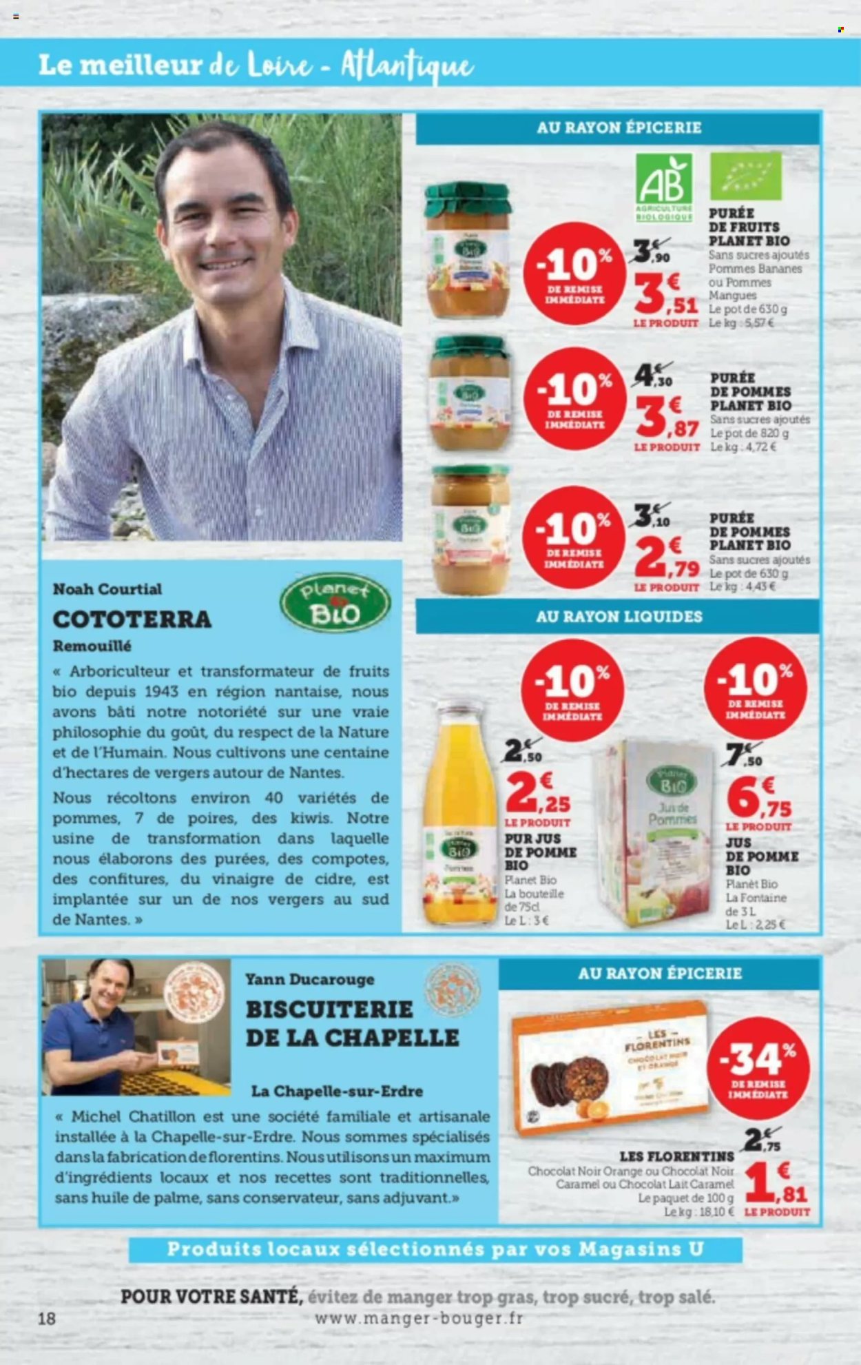 Catalogue Magasins U - 25/06/2024 - 07/07/2024. Page 18