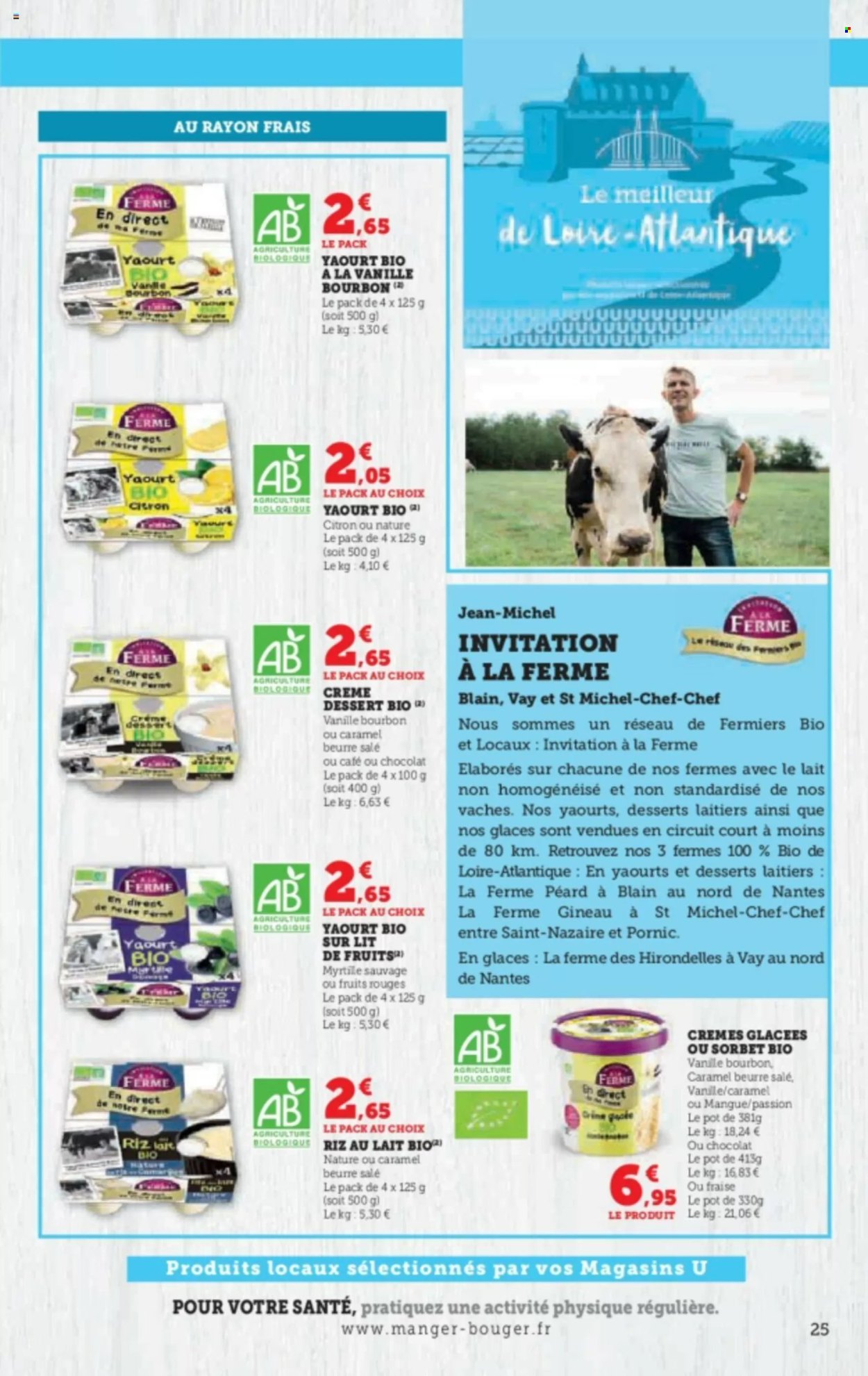 Catalogue Magasins U - 25/06/2024 - 07/07/2024. Page 25