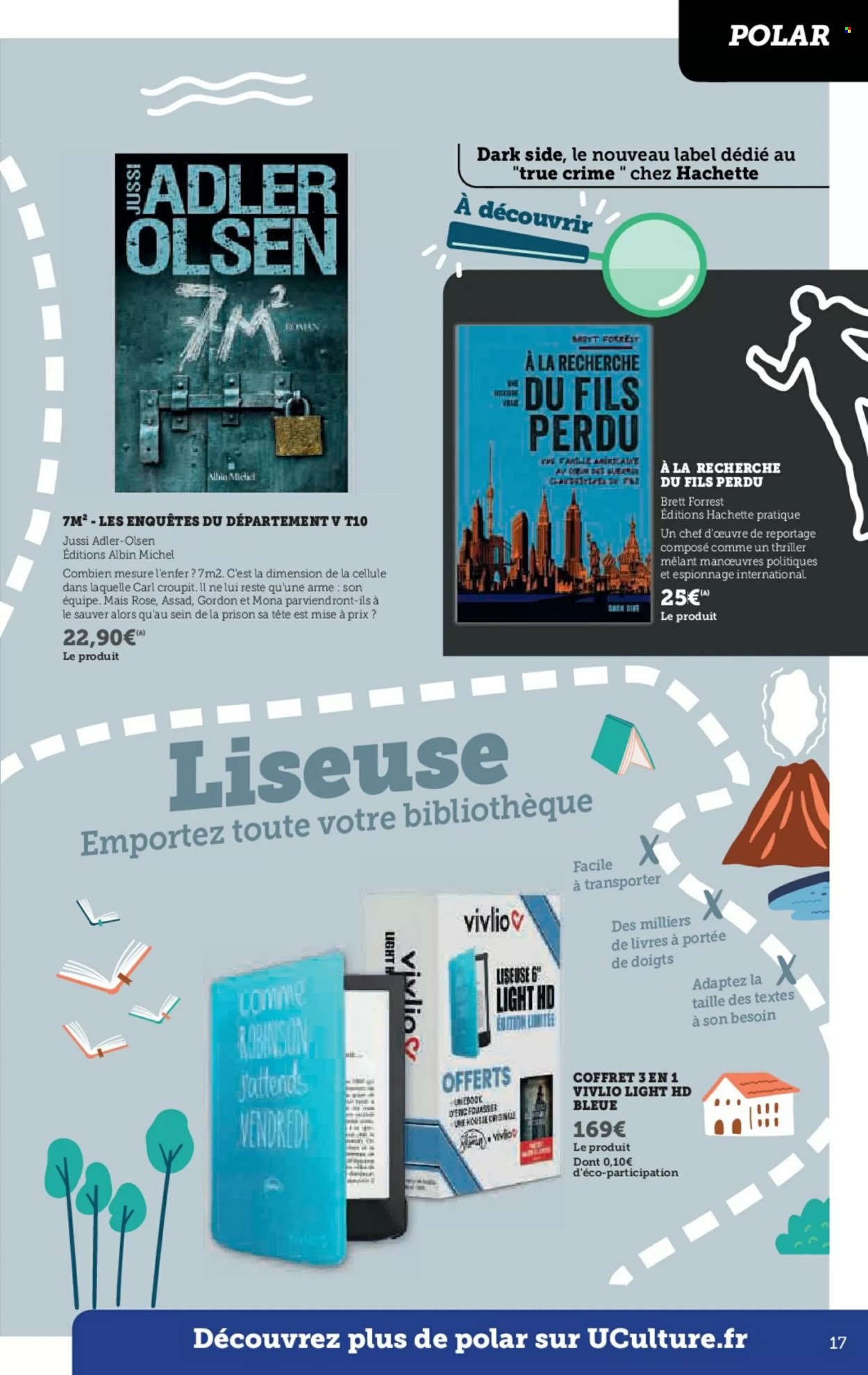 Catalogue HYPER U - 01/07/2024 - 14/08/2024. Page 17