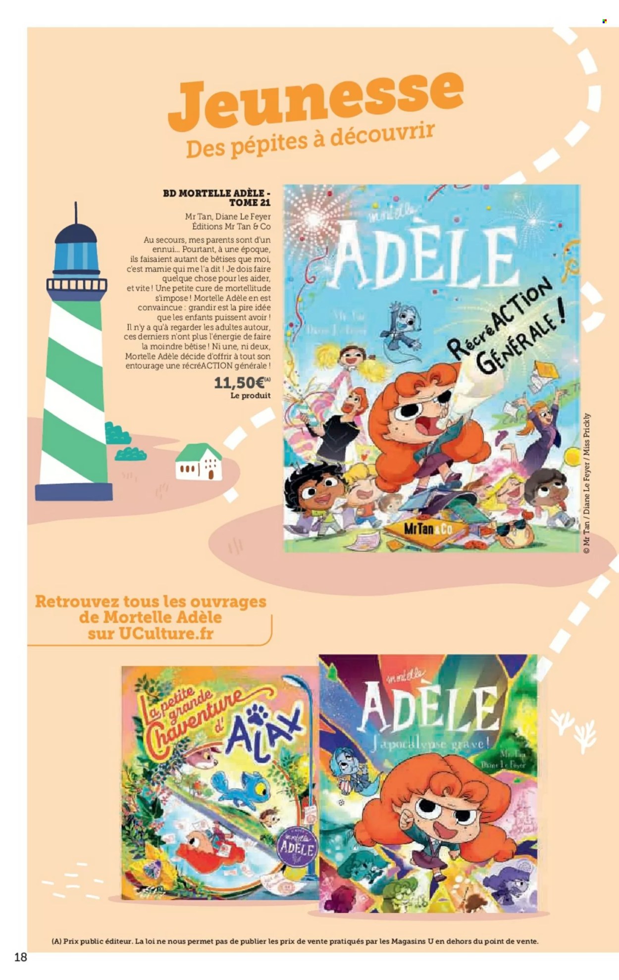 Catalogue HYPER U - 01/07/2024 - 14/08/2024. Page 18