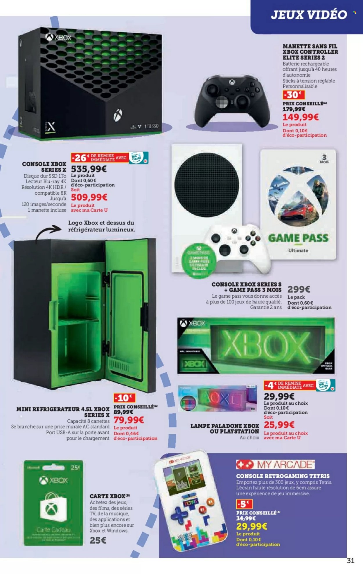 Catalogue HYPER U - 01/07/2024 - 14/08/2024. Page 31