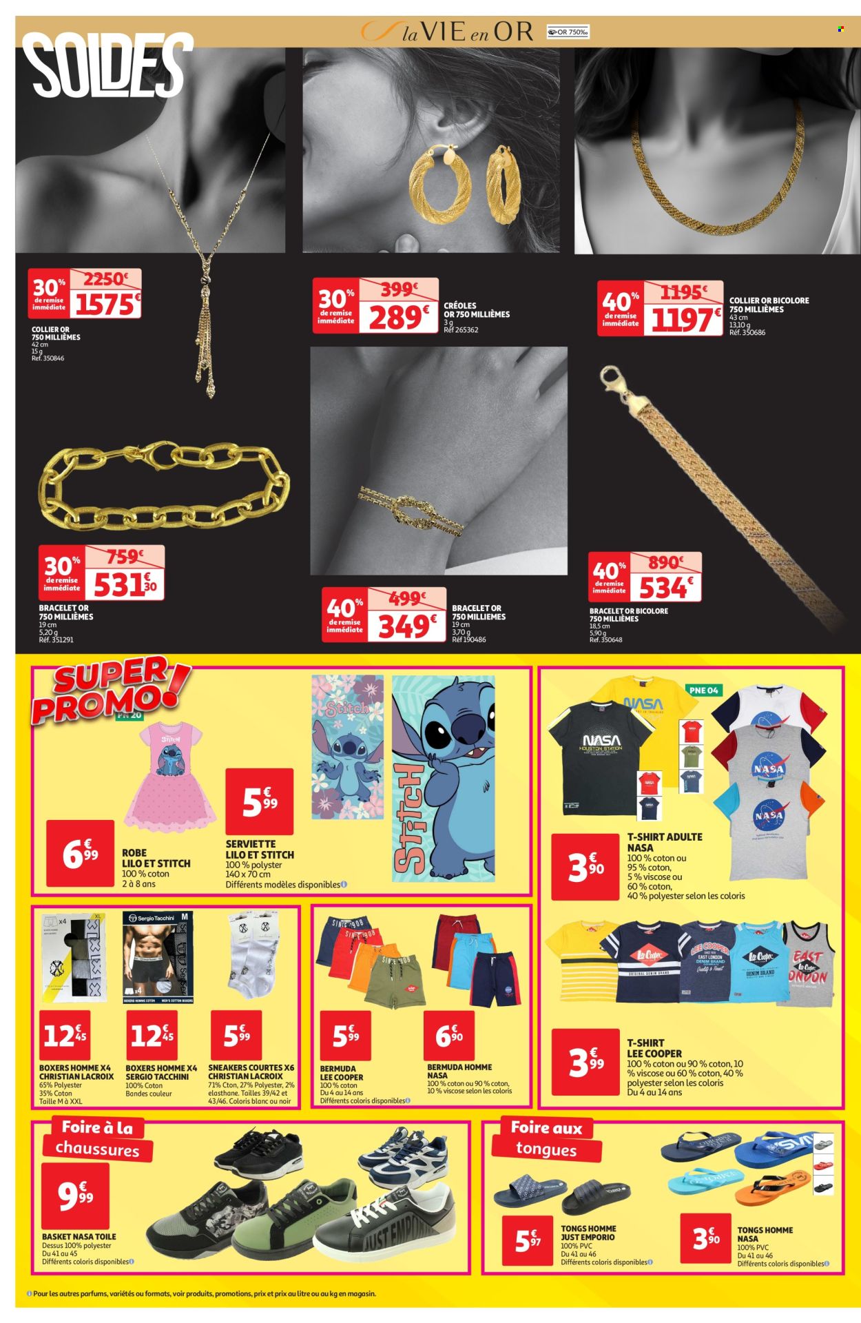 Catalogue Auchan - 26/06/2024 - 02/07/2024. Page 6
