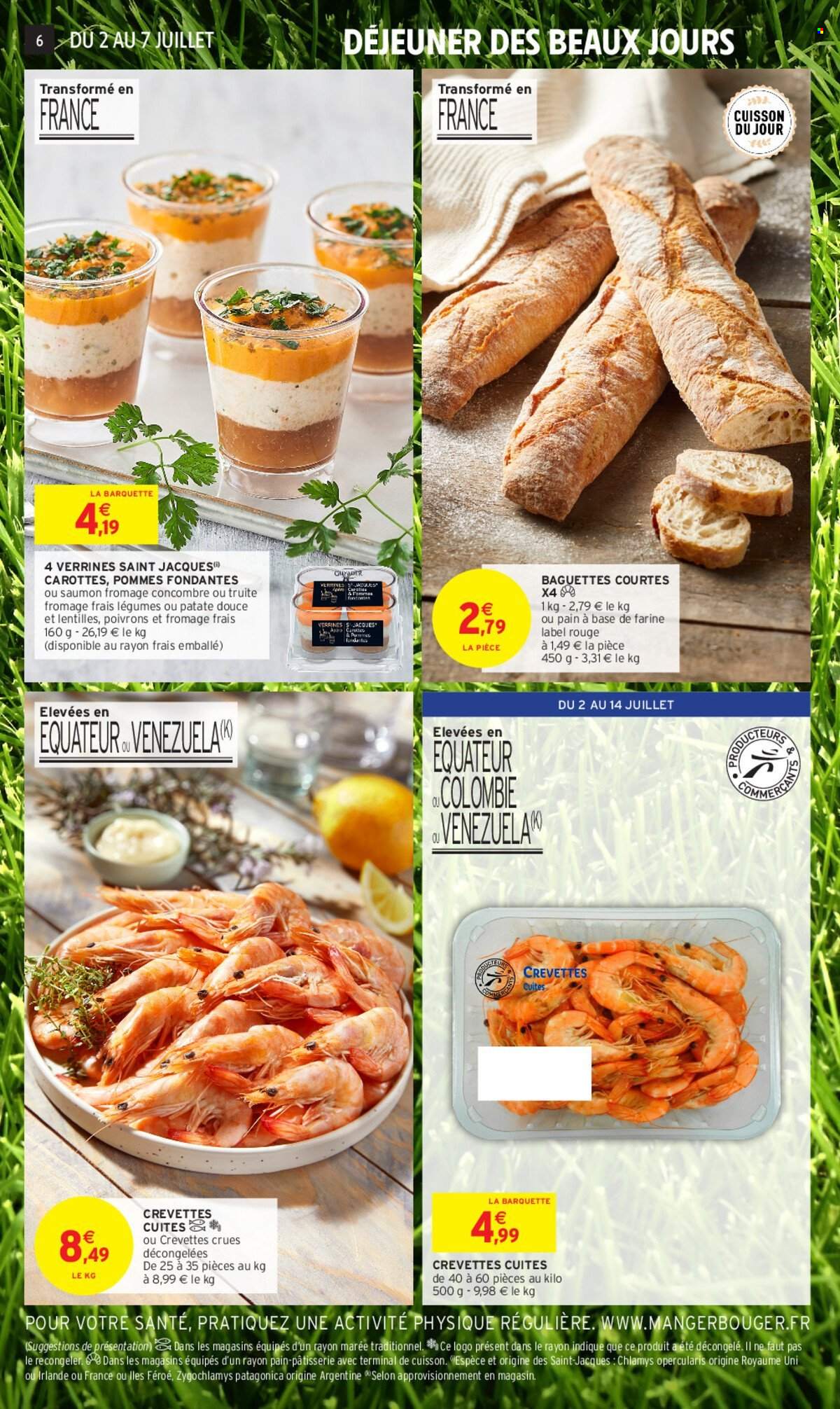 Catalogue Intermarché Express - 02/07/2024 - 14/07/2024. Page 6