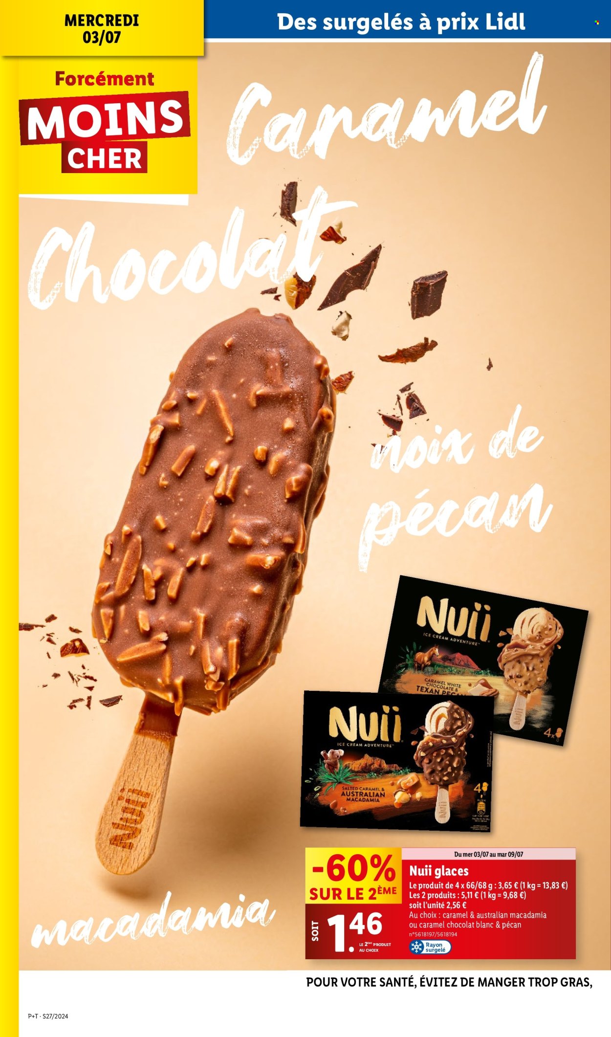 Catalogue Lidl - 03/07/2024 - 09/07/2024. Page 14