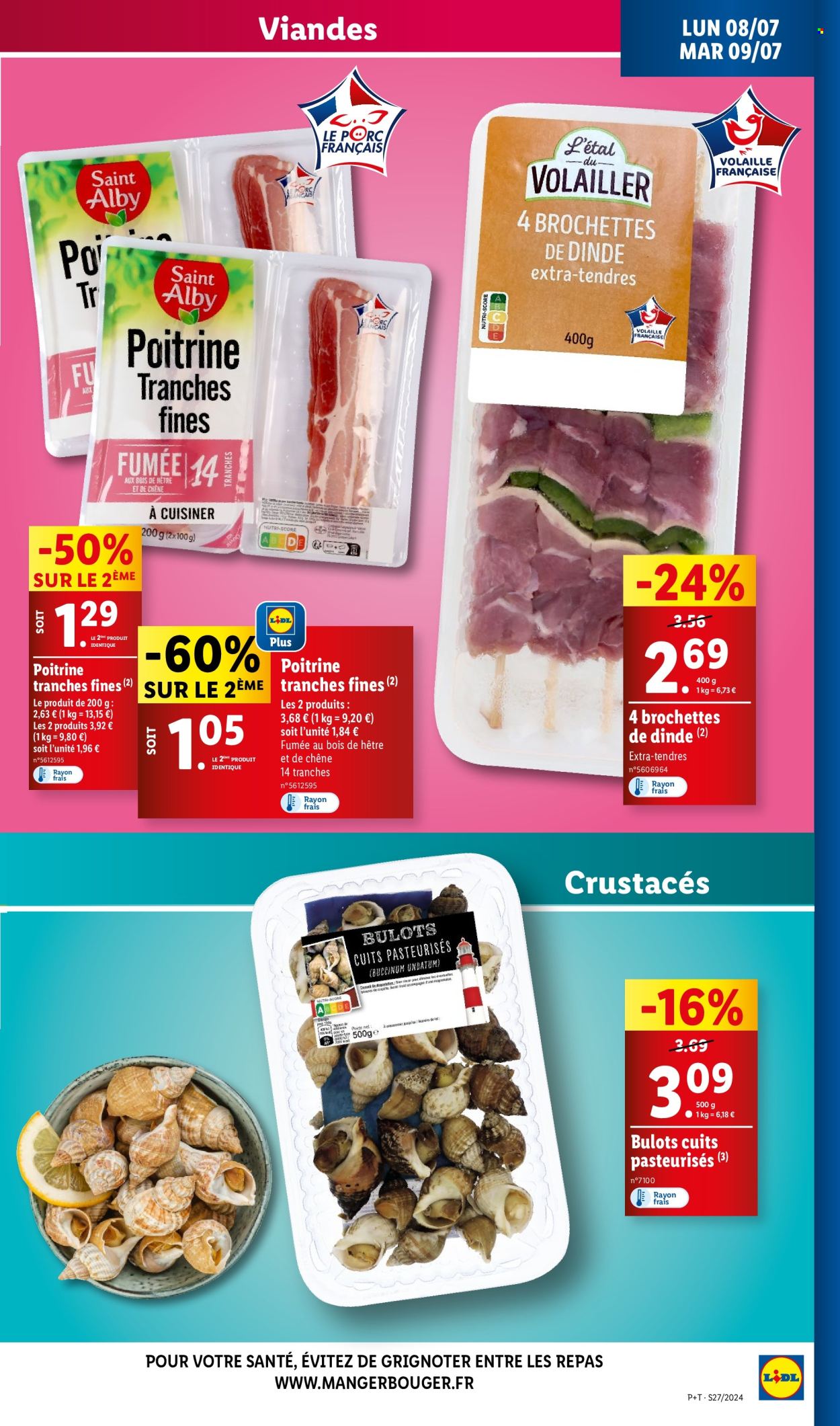 Catalogue Lidl - 03/07/2024 - 09/07/2024. Page 37