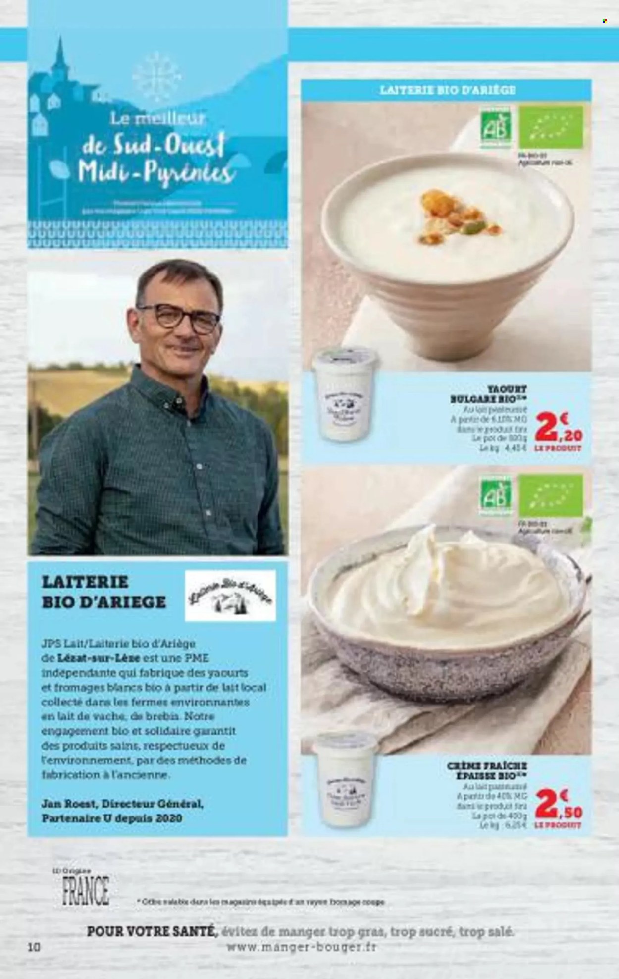 Catalogue Magasins U - 18/06/2024 - 30/06/2024. Page 10
