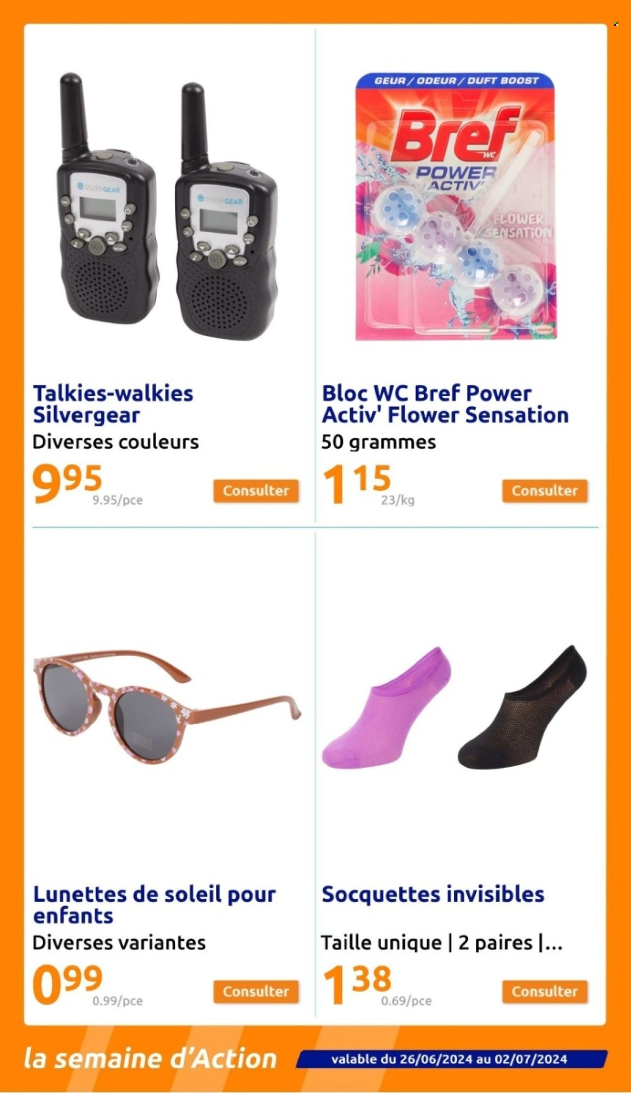 Catalogue Action - 26/06/2024 - 02/07/2024. Page 2