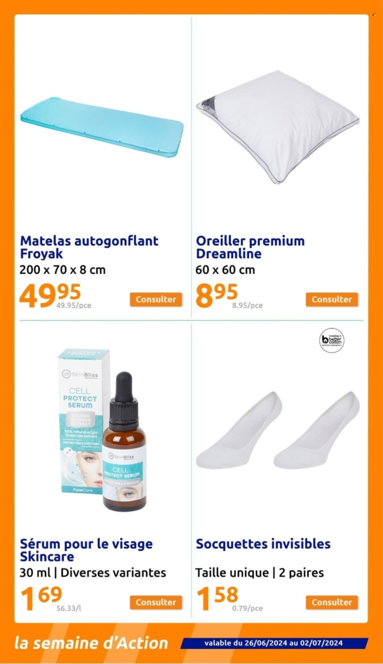 Catalogue Action - 26/06/2024 - 02/07/2024. Page 11