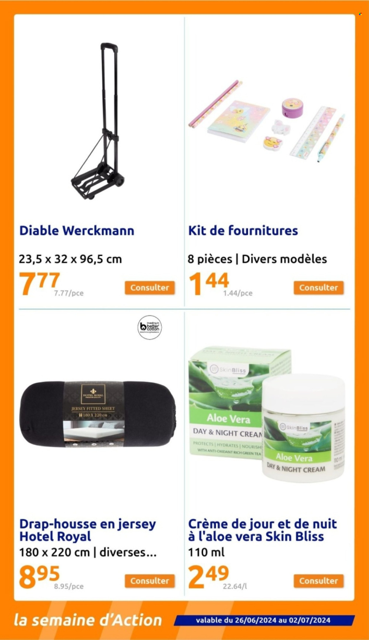 Catalogue Action - 26/06/2024 - 02/07/2024. Page 17
