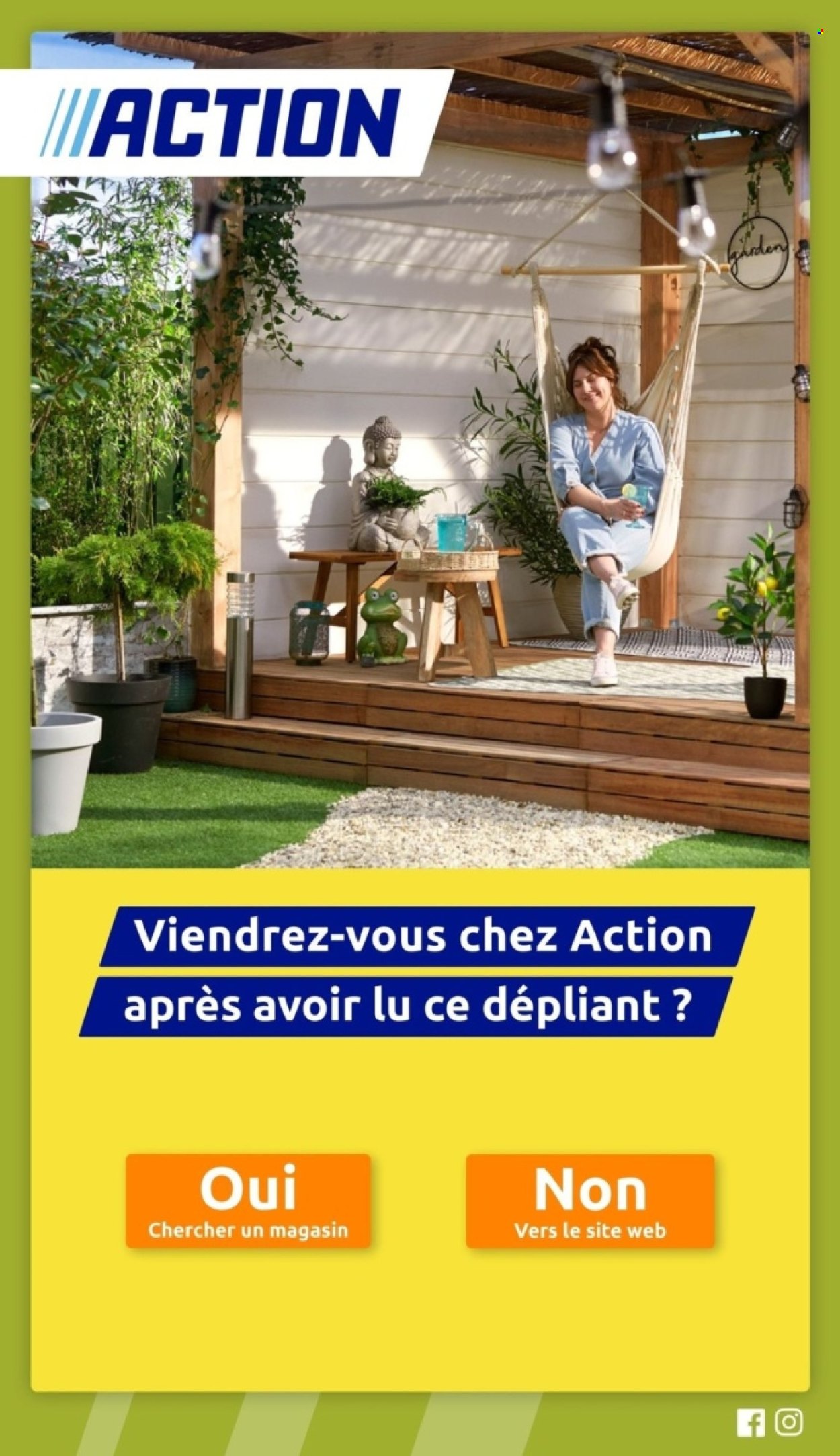 Catalogue Action - 26/06/2024 - 02/07/2024. Page 19