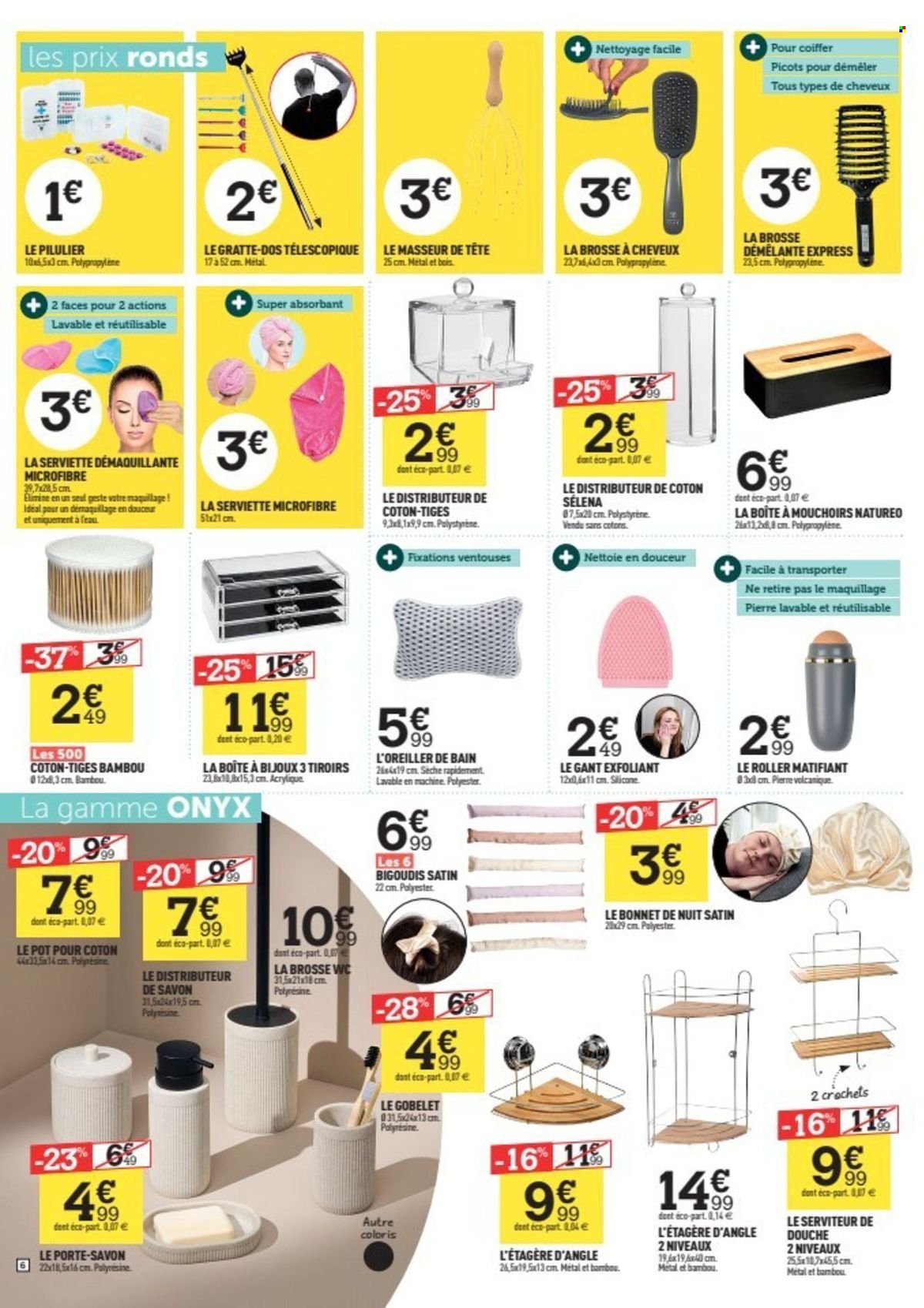 Catalogue Centrakor - 26/06/2024 - 09/07/2024. Page 6