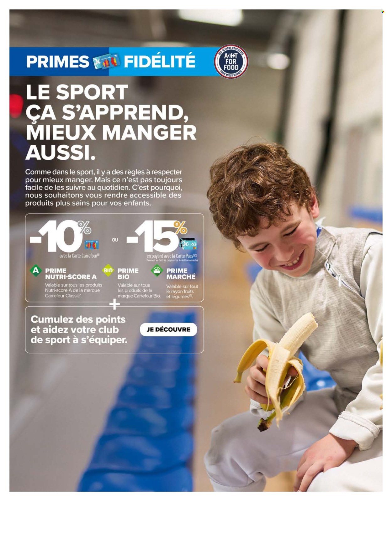 Catalogue Carrefour - 01/07/2024 - 31/07/2024. Page 3