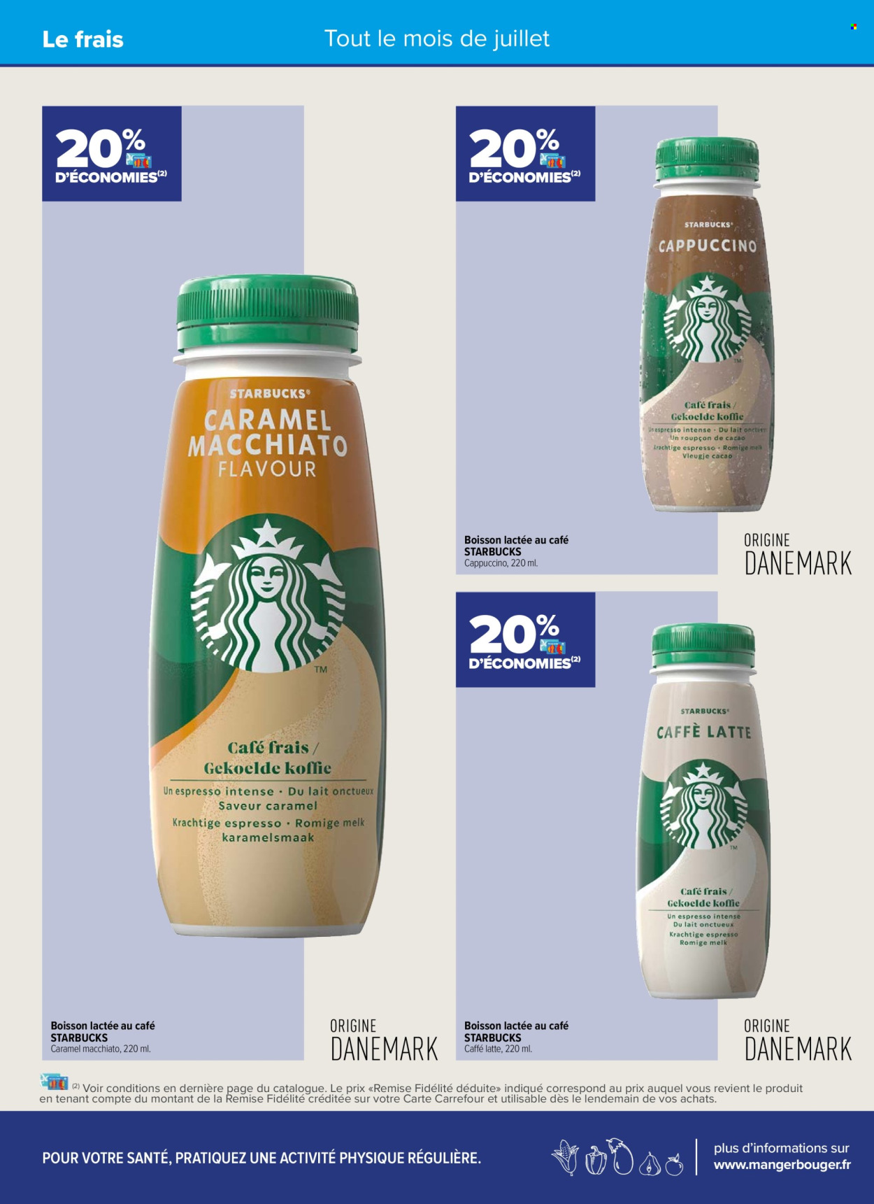 Catalogue Carrefour - 01/07/2024 - 31/07/2024. Page 6