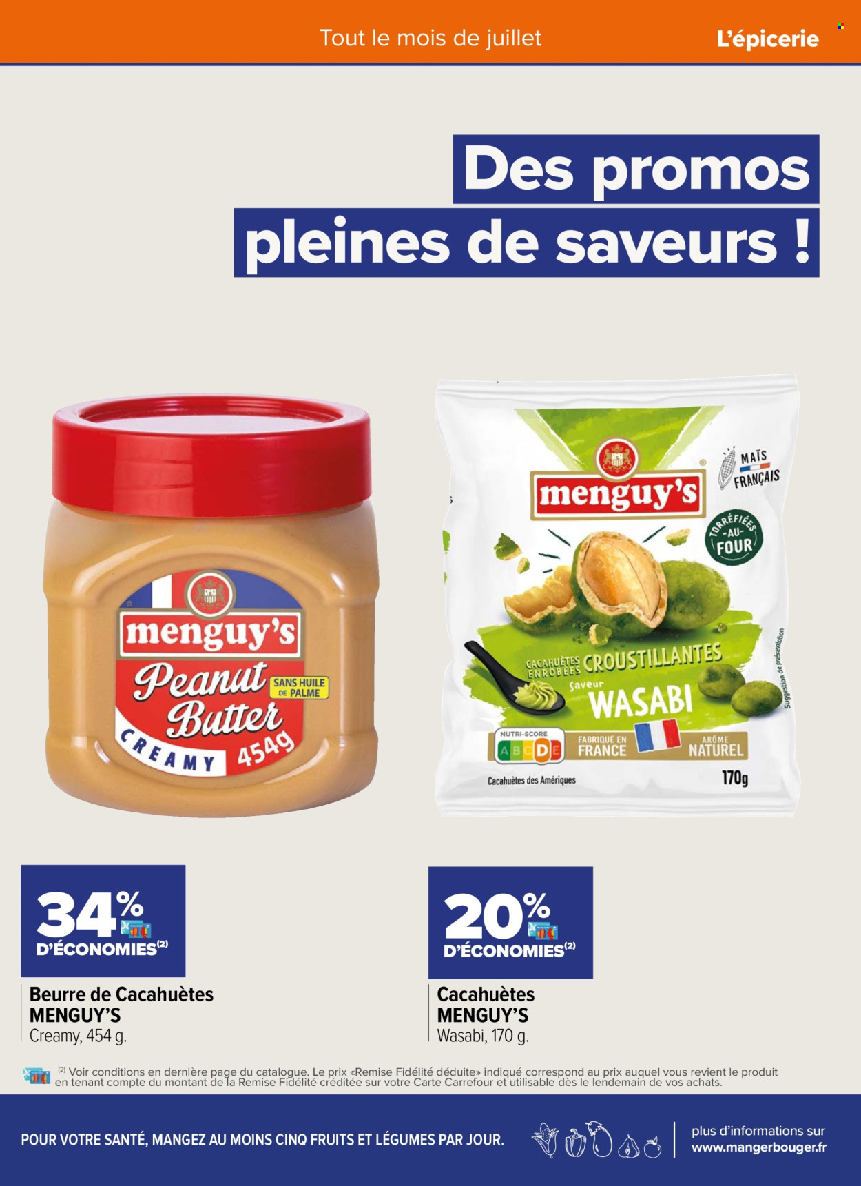 Catalogue Carrefour - 01/07/2024 - 31/07/2024. Page 9