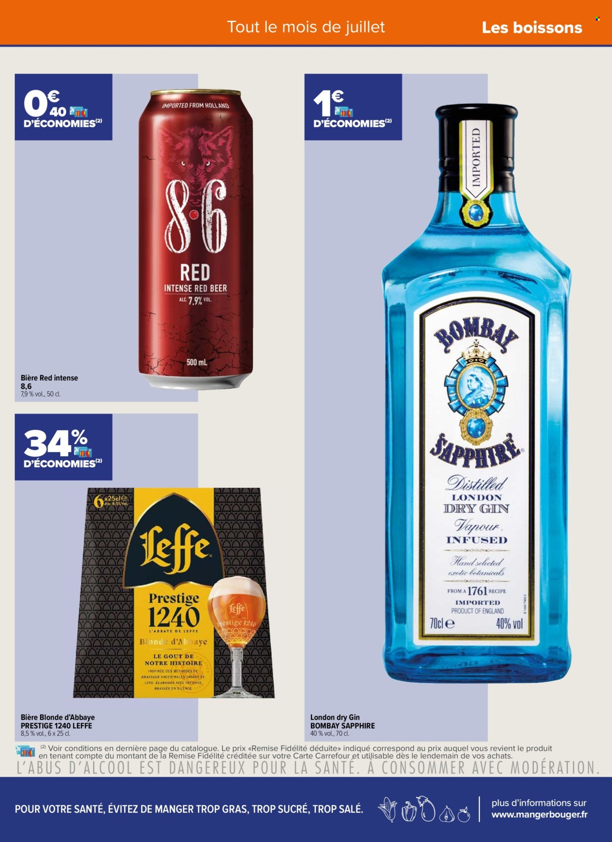 Catalogue Carrefour - 01/07/2024 - 31/07/2024. Page 11