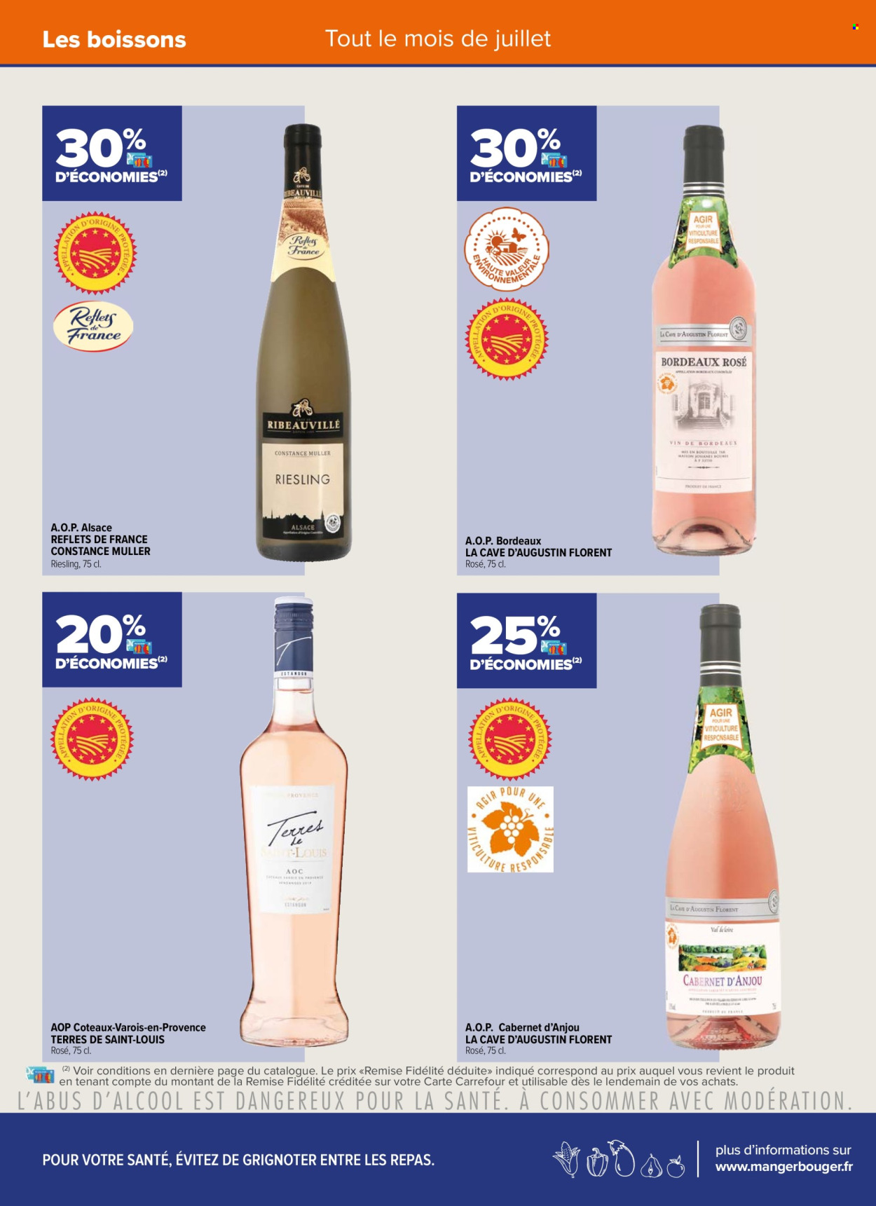 Catalogue Carrefour - 01/07/2024 - 31/07/2024. Page 12