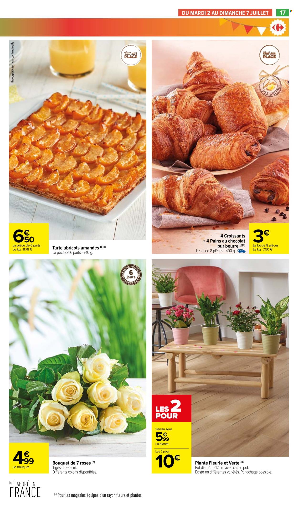 Catalogue Carrefour Market - 02/07/2024 - 14/07/2024. Page 21