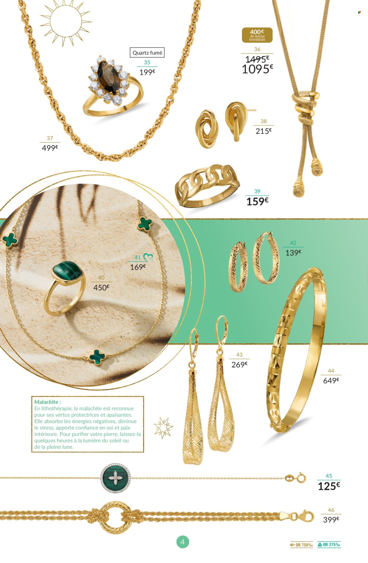 Catalogue Auchan - 29/06/2024 - 08/09/2024. Page 4
