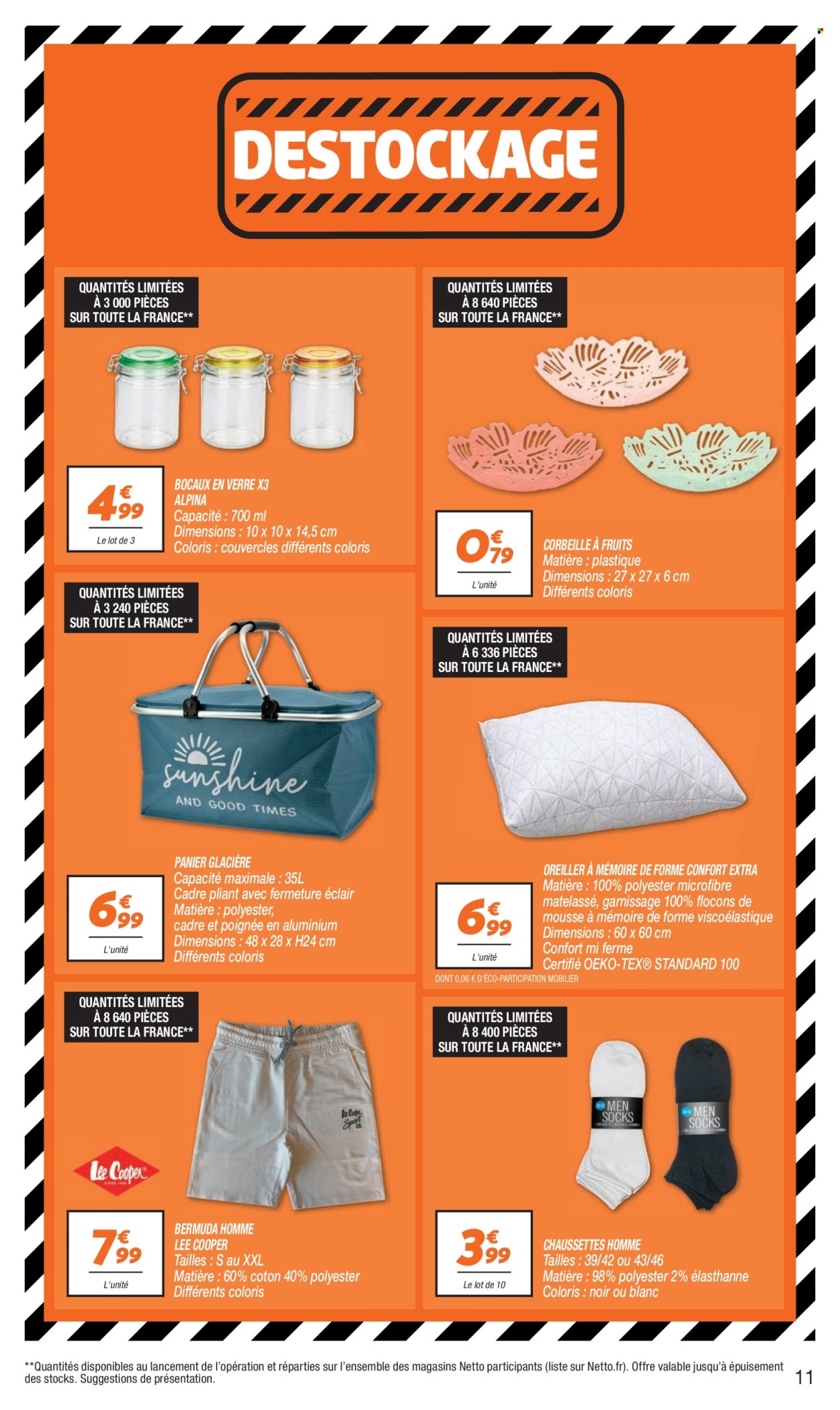 Catalogue Netto - 09/07/2024 - 15/07/2024. Page 11