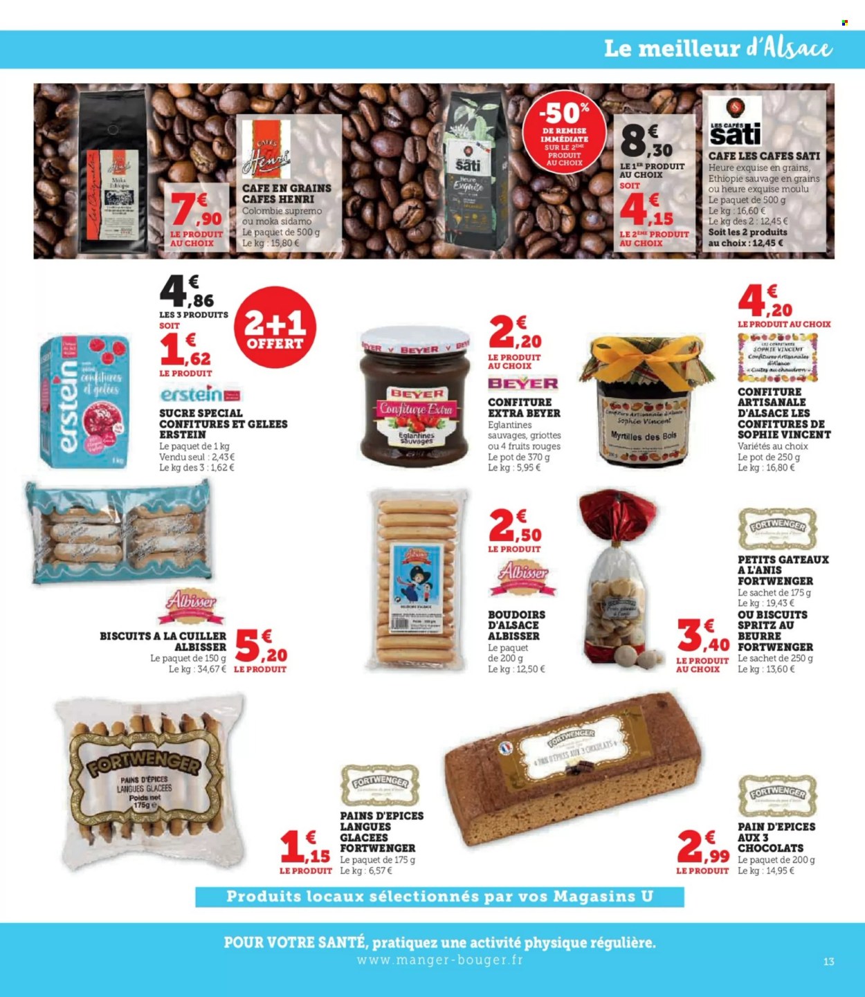 Catalogue Magasins U - 02/07/2024 - 07/07/2024. Page 13