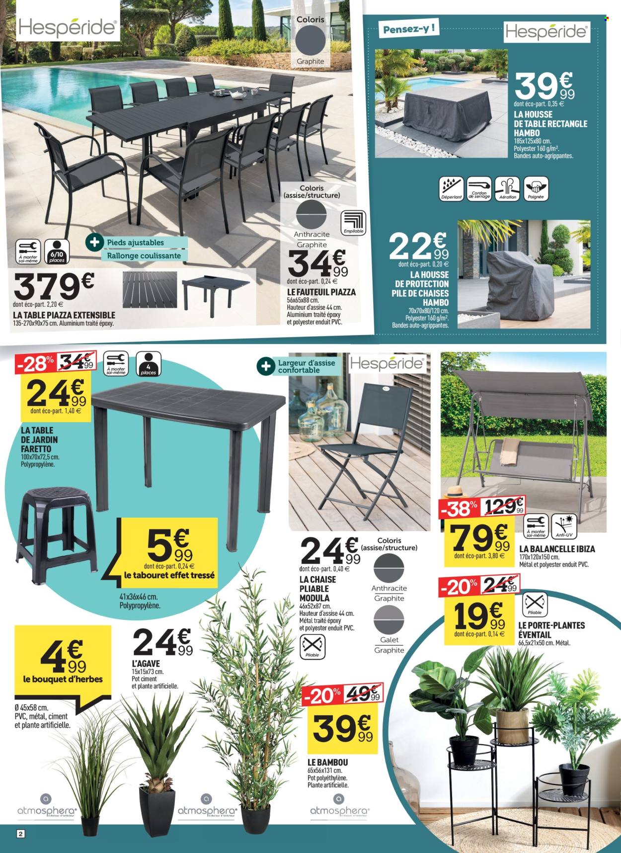Catalogue Centrakor - 01/07/2024 - 14/07/2024. Page 2