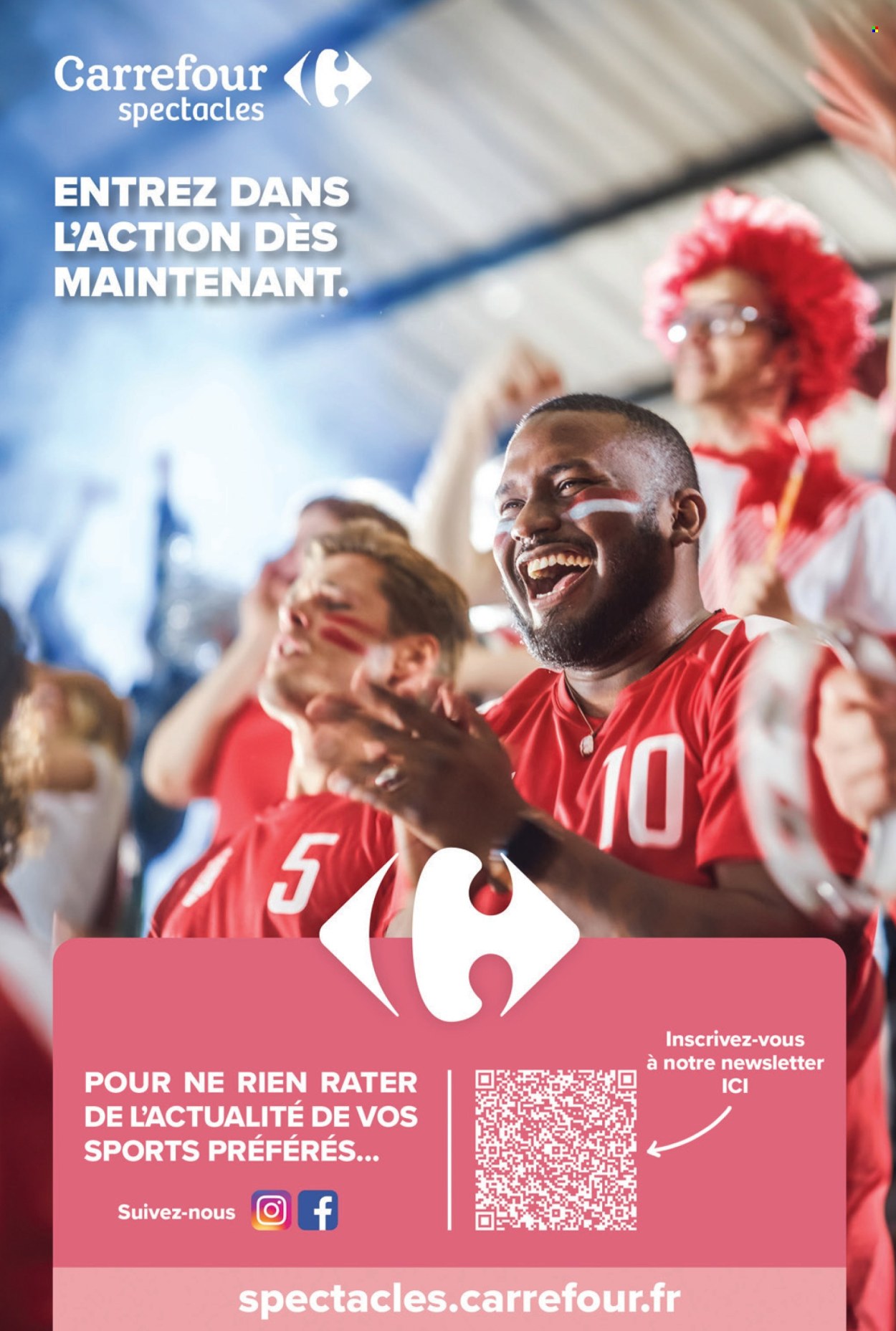 Catalogue Carrefour Express - 01/07/2024 - 30/07/2024. Page 2
