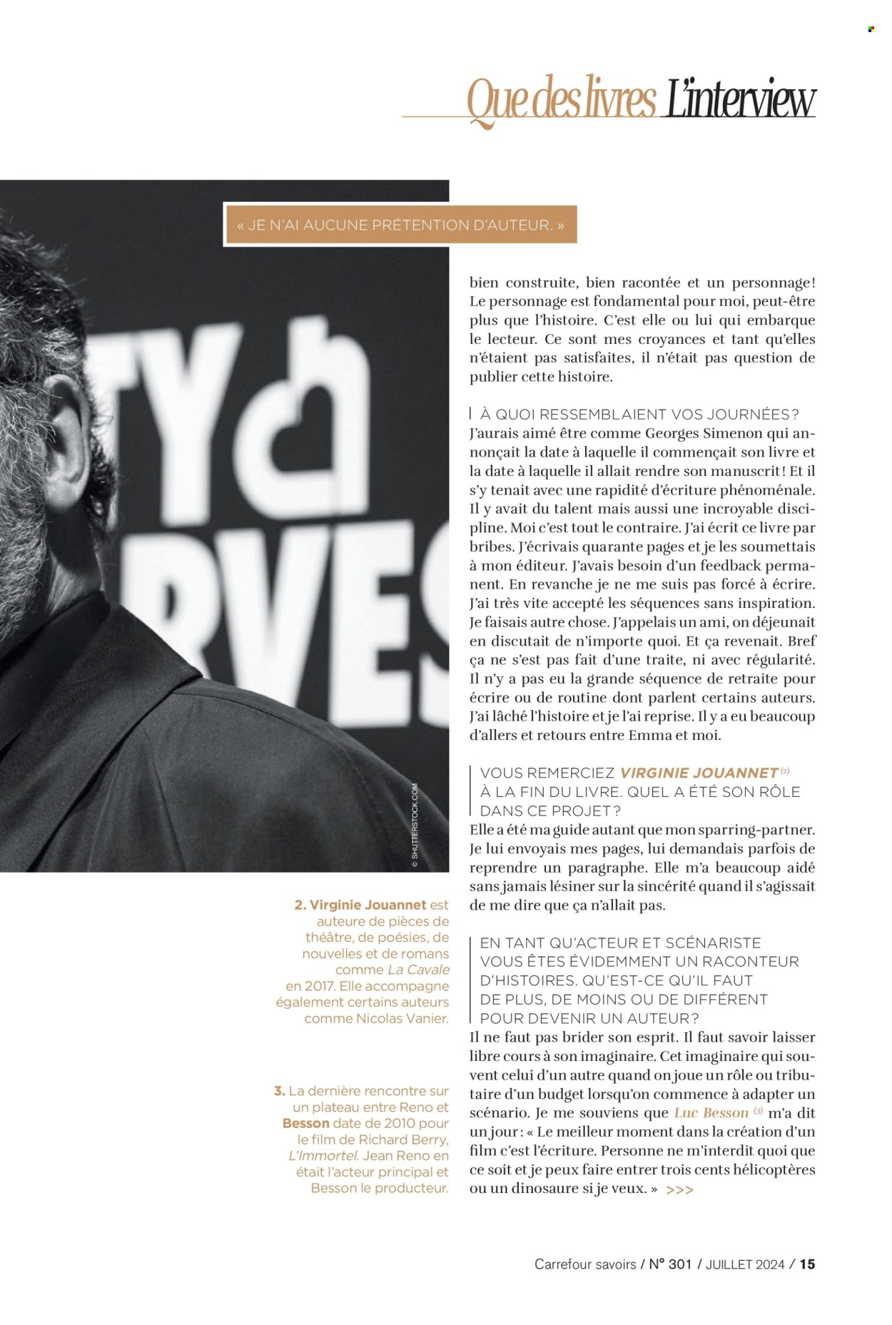 Catalogue Carrefour Express - 01/07/2024 - 30/07/2024. Page 15