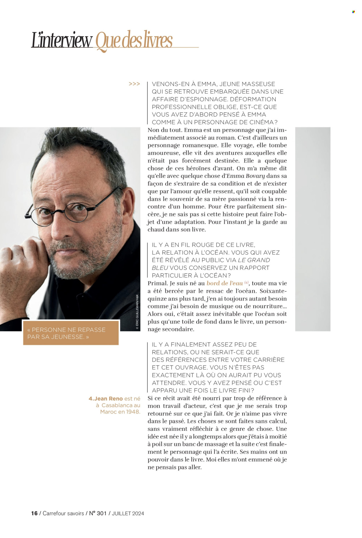 Catalogue Carrefour Express - 01/07/2024 - 30/07/2024. Page 16