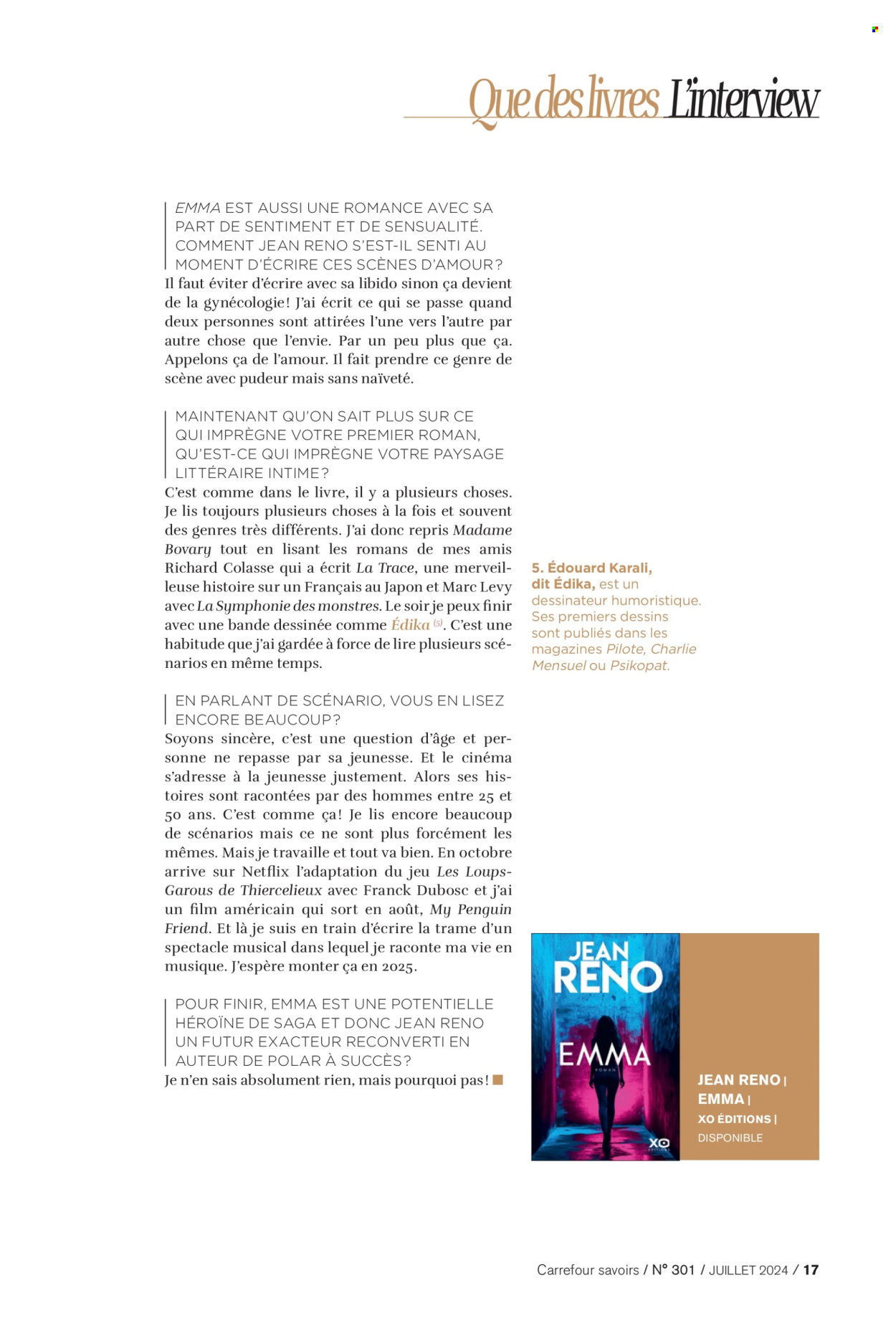 Catalogue Carrefour Express - 01/07/2024 - 30/07/2024. Page 17