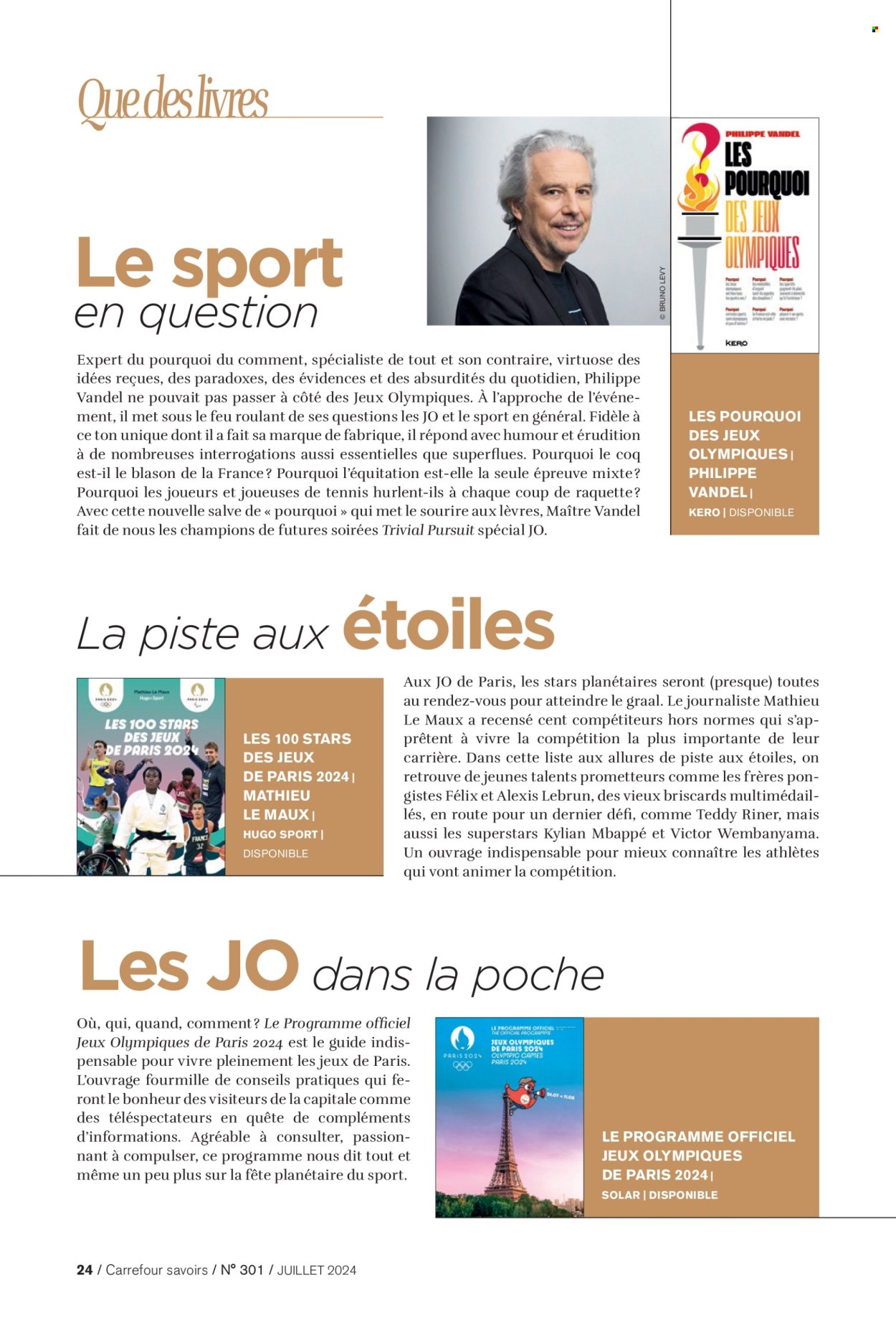 Catalogue Carrefour Express - 01/07/2024 - 30/07/2024. Page 24