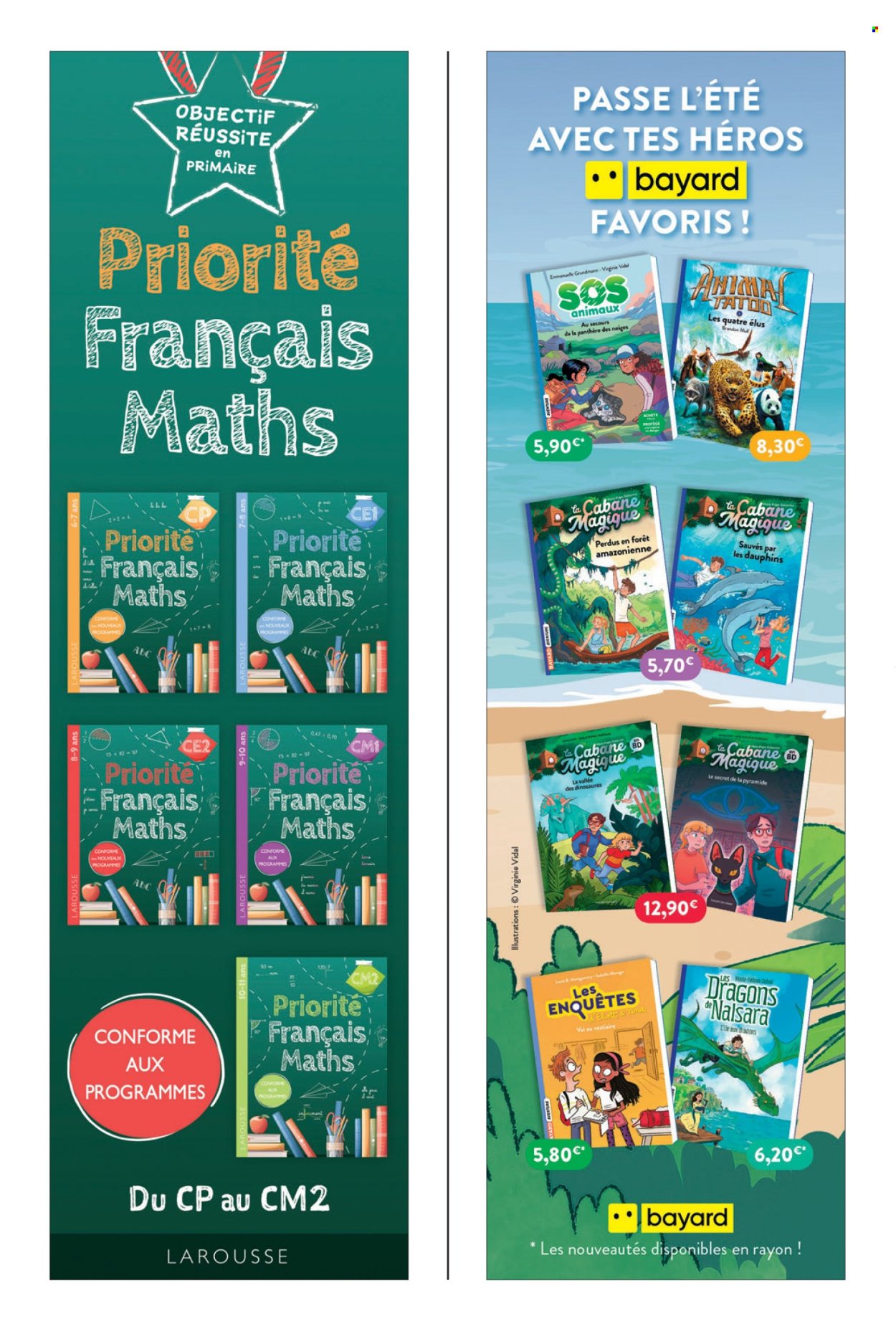 Catalogue Carrefour Express - 01/07/2024 - 30/07/2024. Page 26