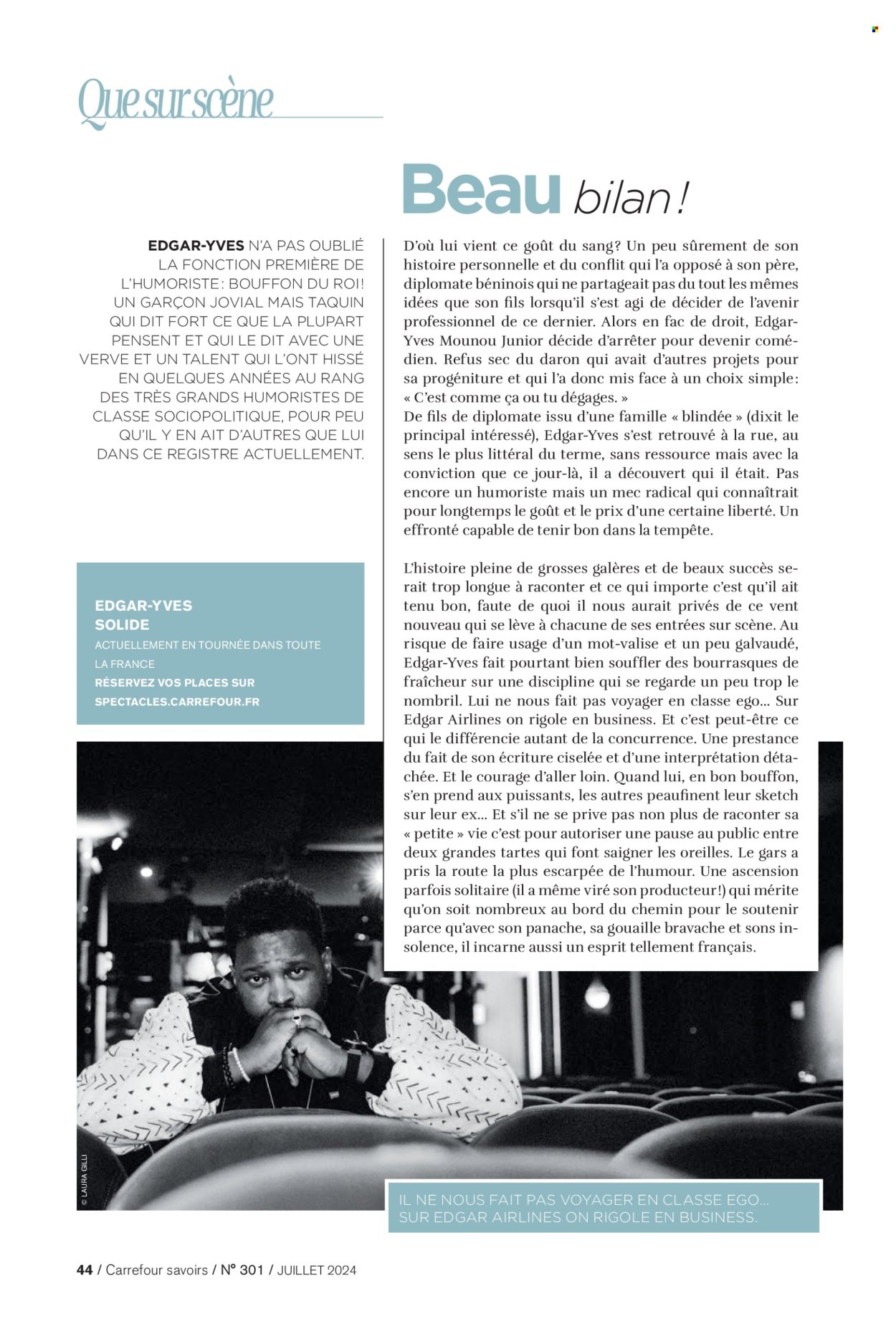 Catalogue Carrefour Express - 01/07/2024 - 30/07/2024. Page 44