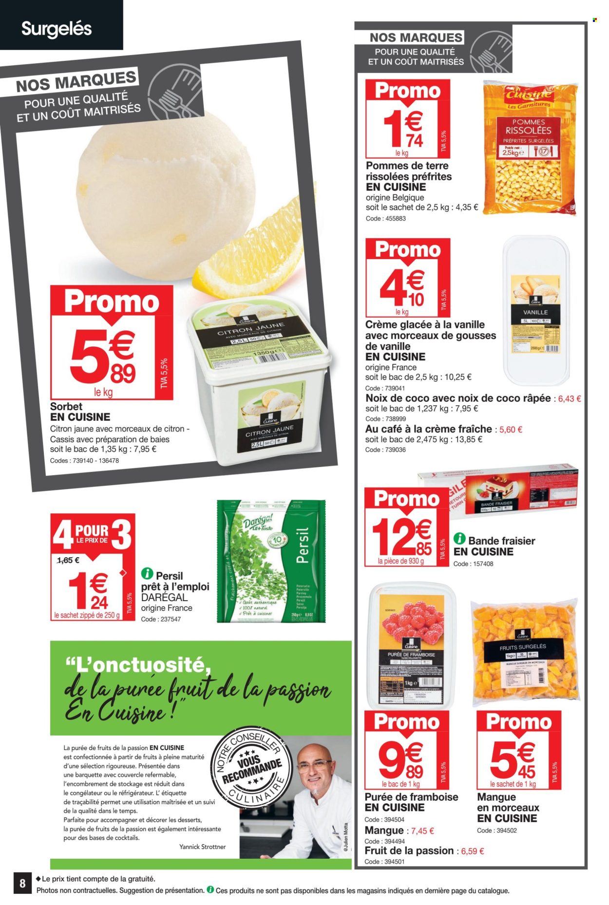 Catalogue Promocash - 04/07/2024 - 13/07/2024. Page 8