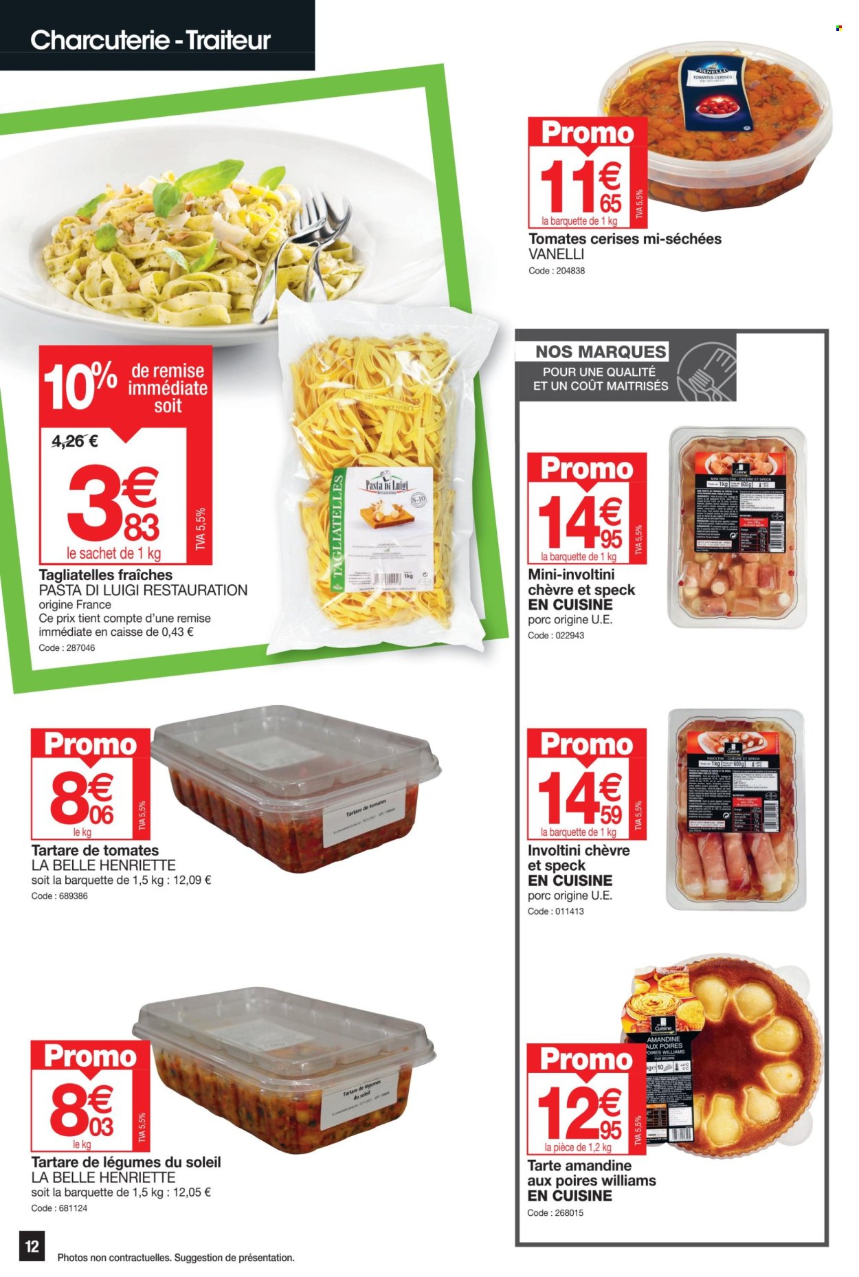 Catalogue Promocash - 04/07/2024 - 13/07/2024. Page 12