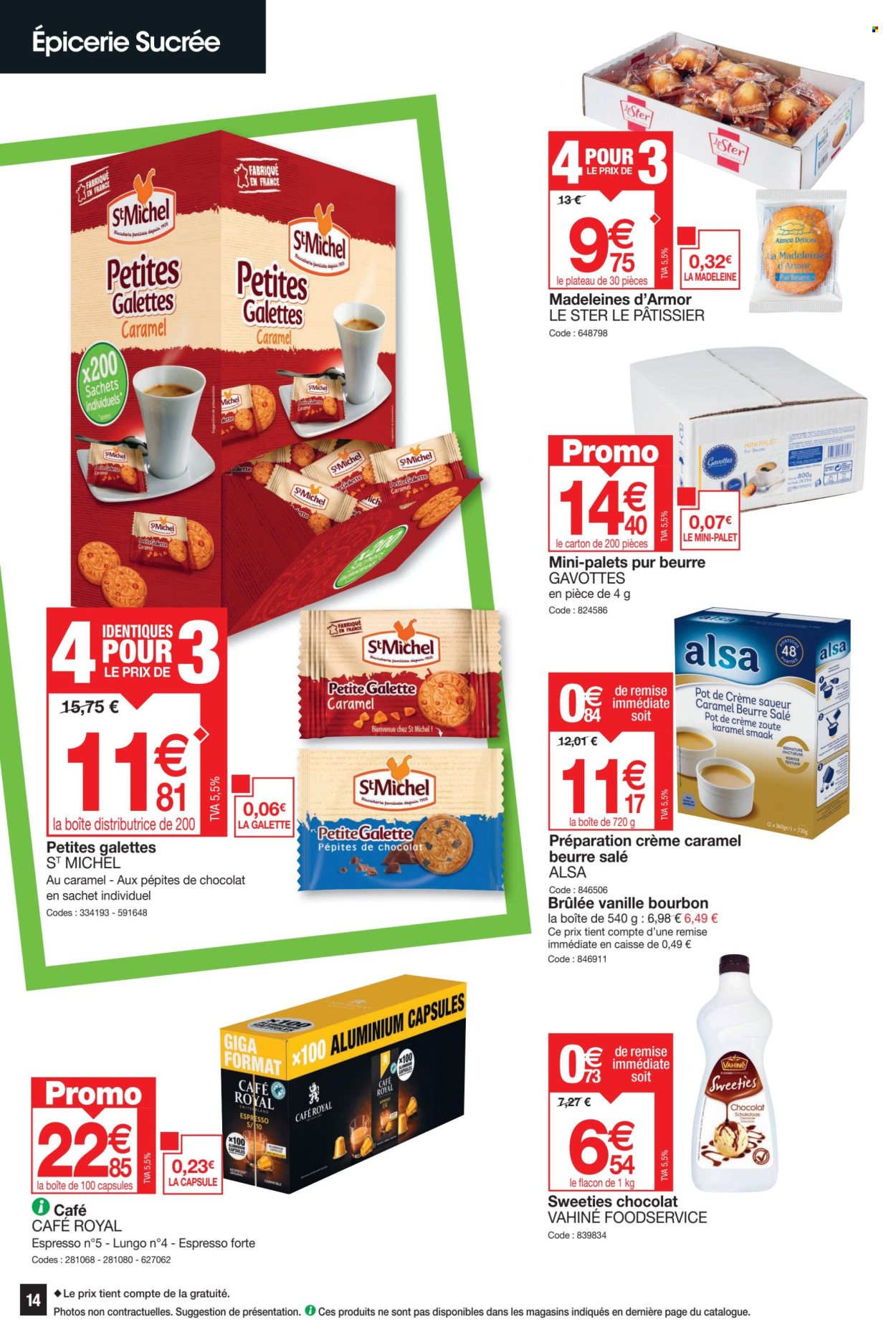 Catalogue Promocash - 04/07/2024 - 13/07/2024. Page 14