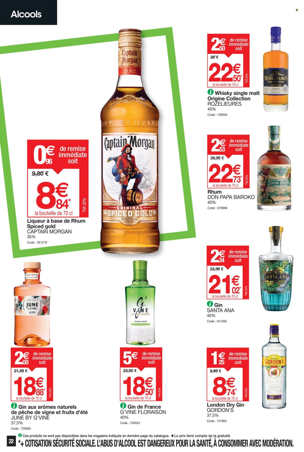 Catalogue Promocash - 04/07/2024 - 13/07/2024. Page 22