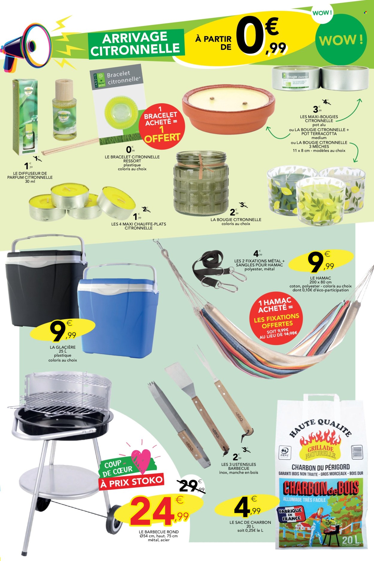 Catalogue Stokomani - 03/07/2024 - 14/07/2024. Page 5